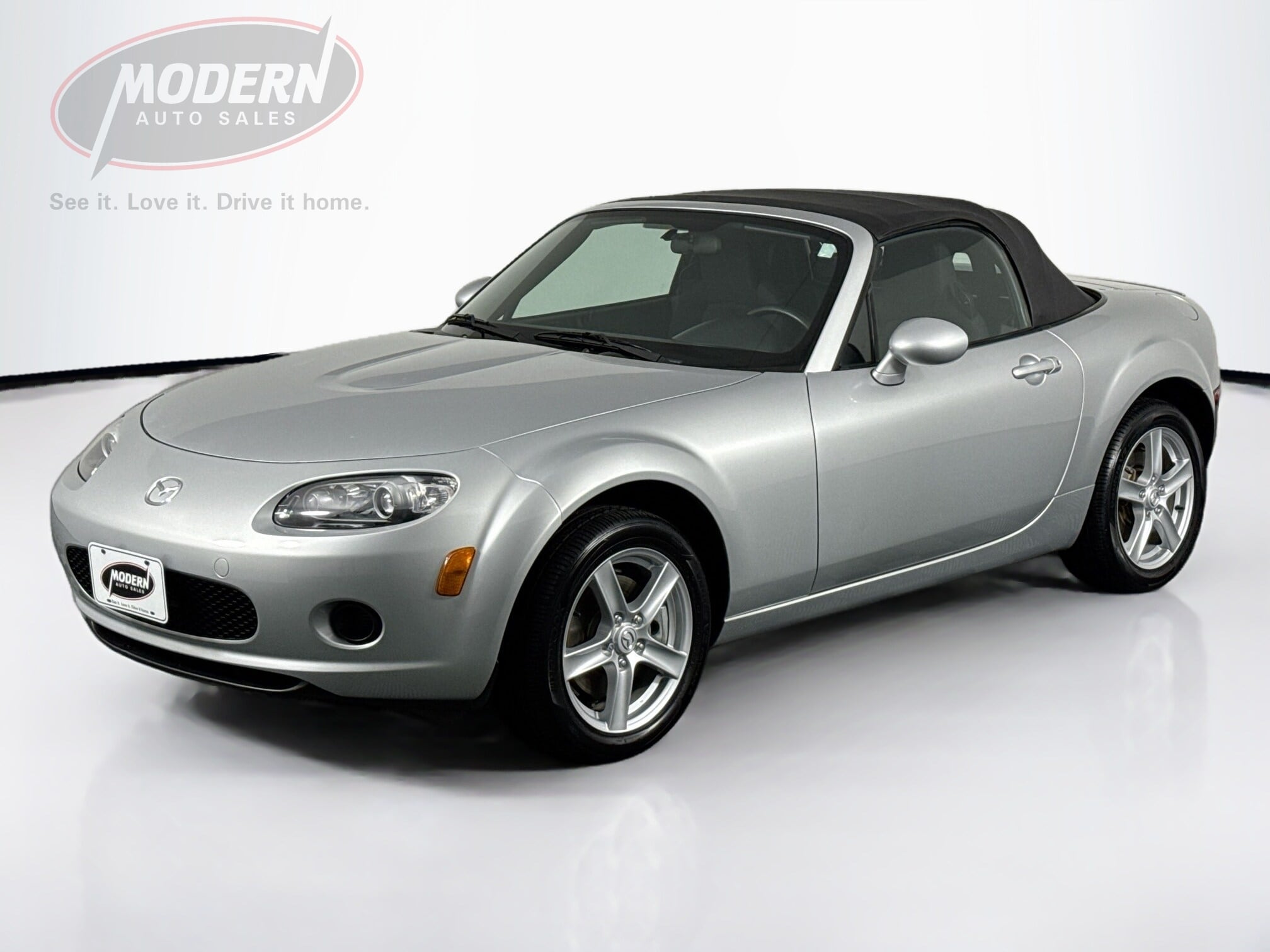 2006 Mazda MX-5 Miata MX-5's photo