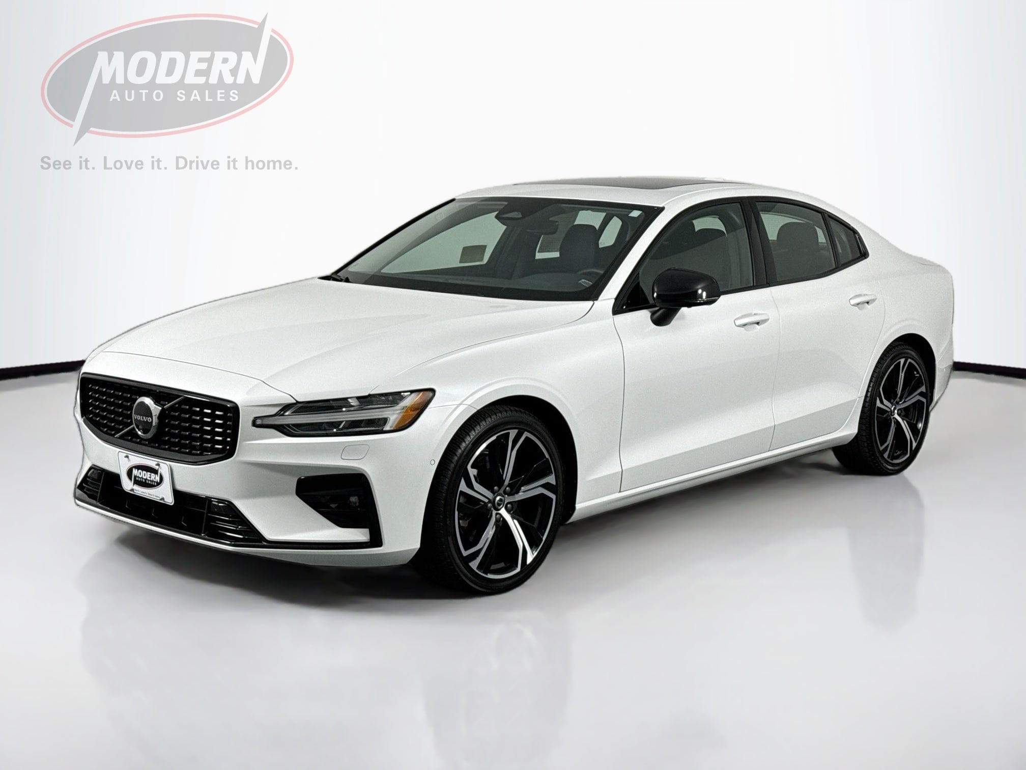2024 Volvo S60