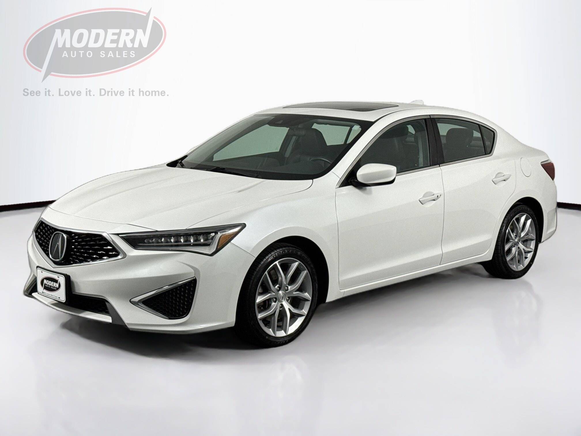 2022 Acura ILX -'s photo
