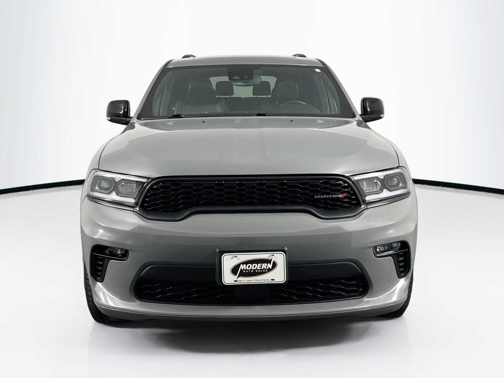 2023 Dodge Durango GT Plus photo 4