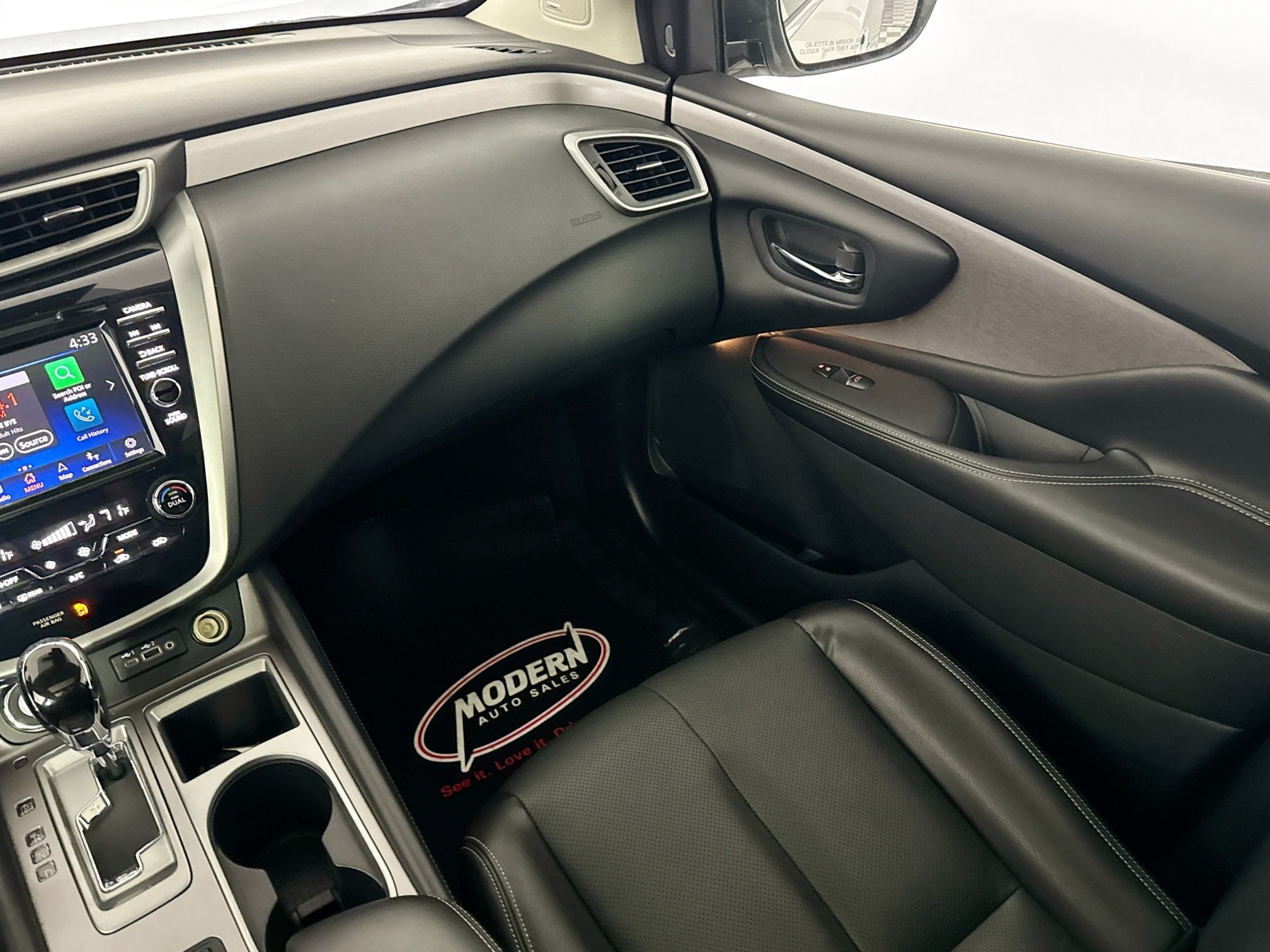 2023 Nissan Murano SL - Photo 29