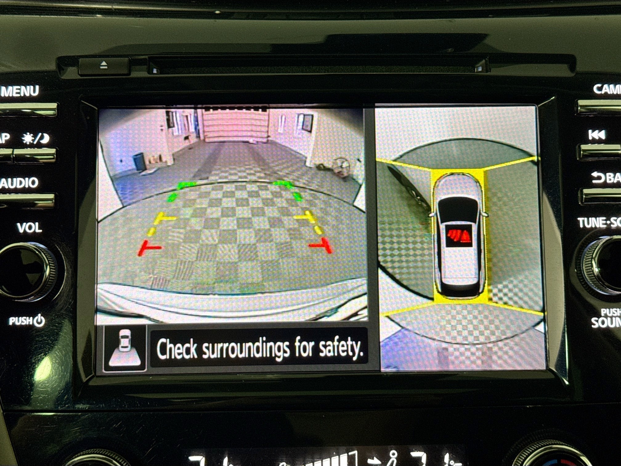 2023 Nissan Murano SL - Photo 26