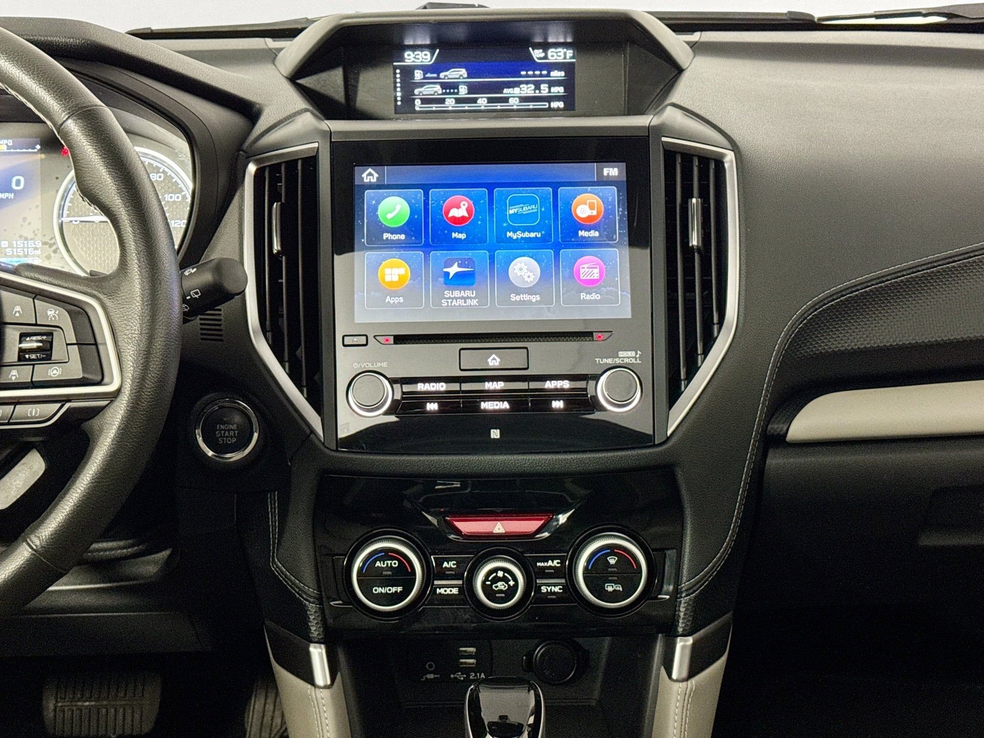 2022 Subaru Forester Limited - Photo 31