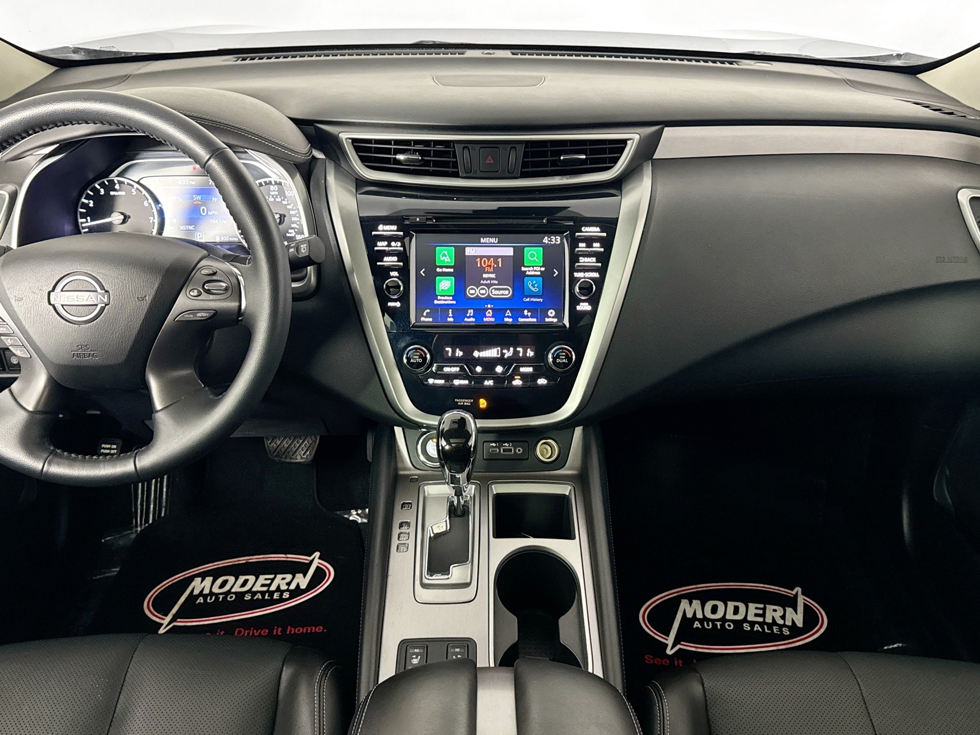2023 Nissan Murano SL - Photo 22