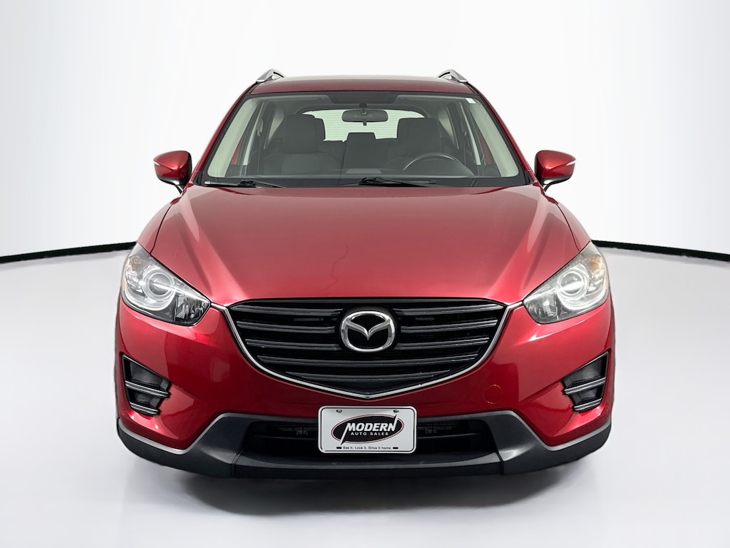 Used 2016 Mazda CX-5 Sport SUV