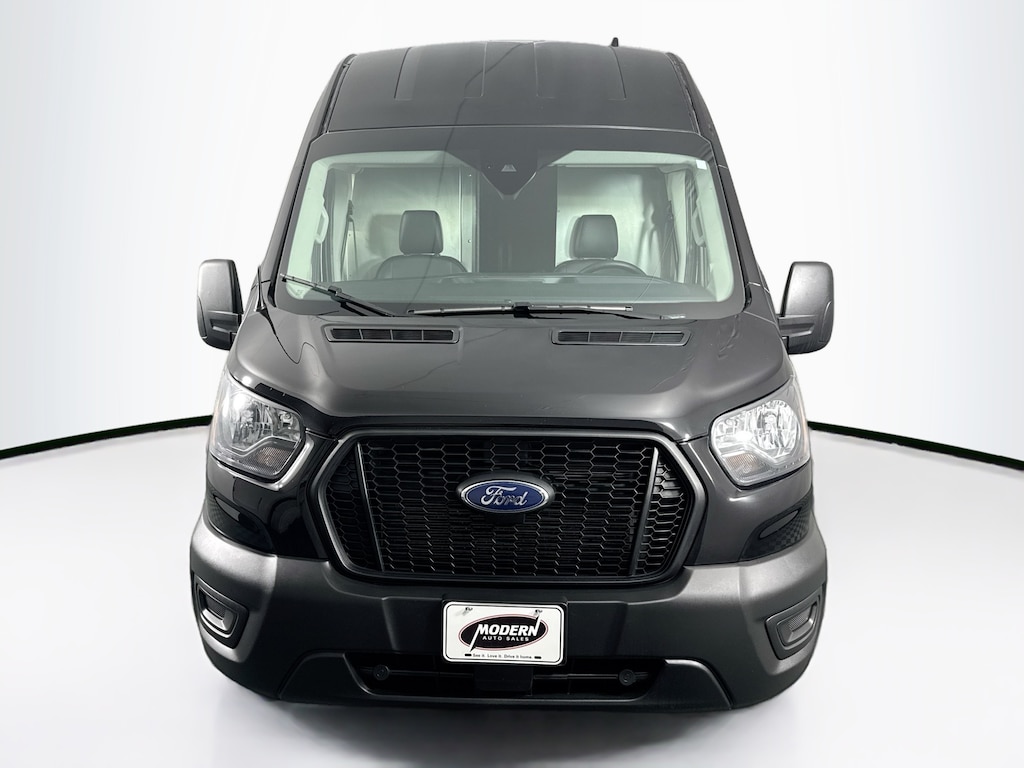 Used 2023 Ford Transit-250 Base Cargo Van