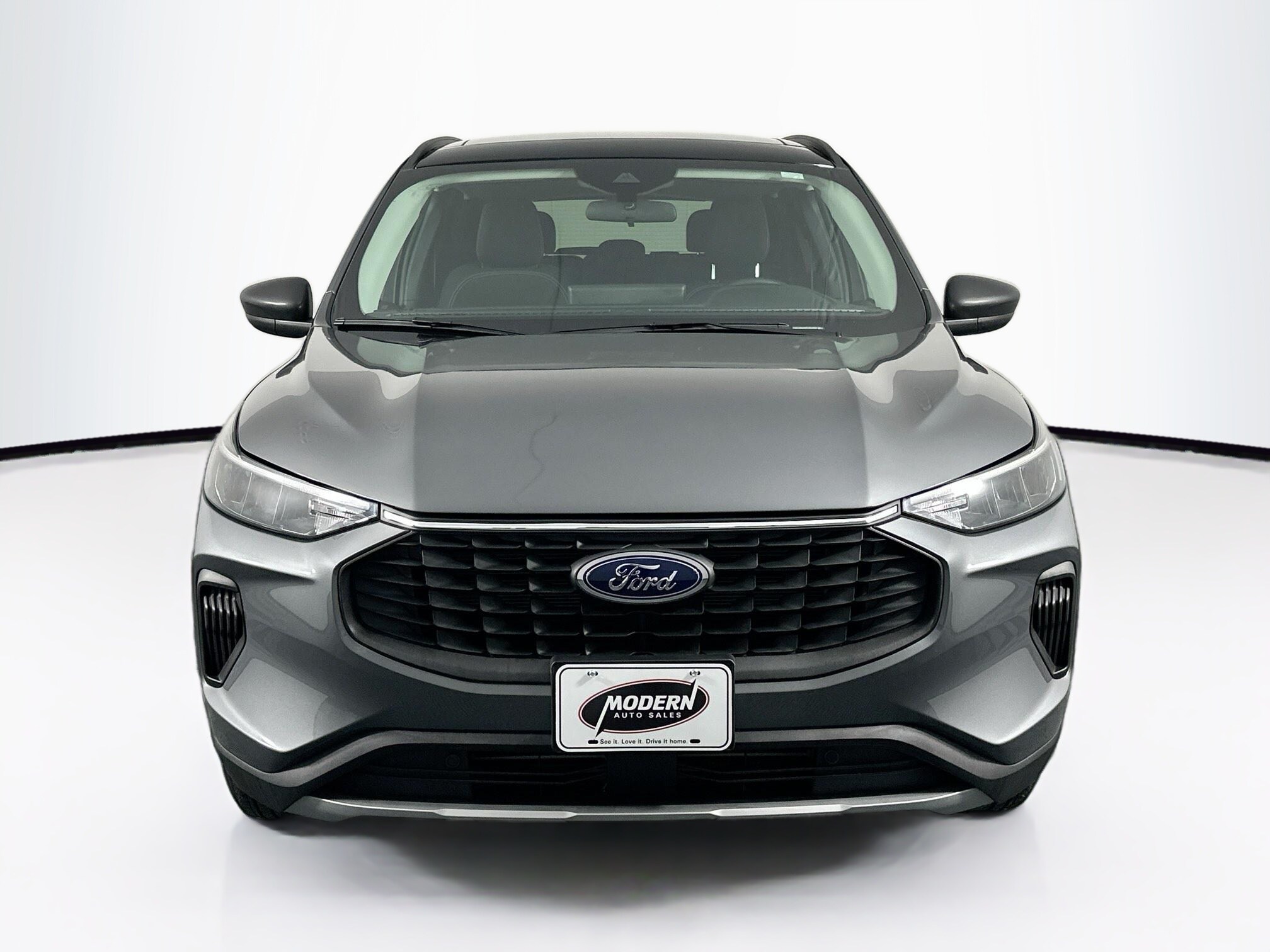 2024 Ford Escape Active photo 4