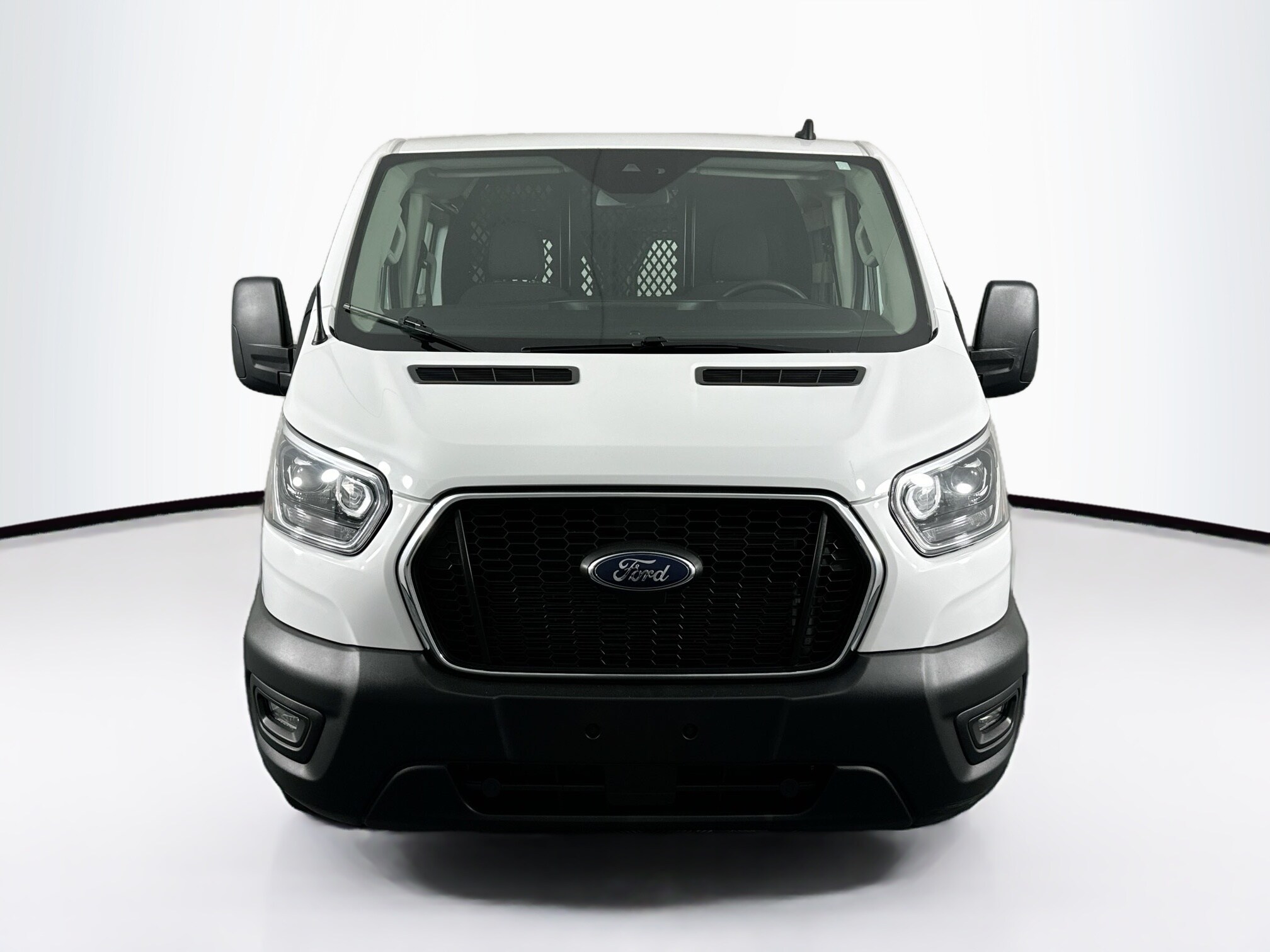2023 Ford Transit photo 4