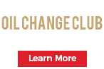 Oil Change Club - Learn More
