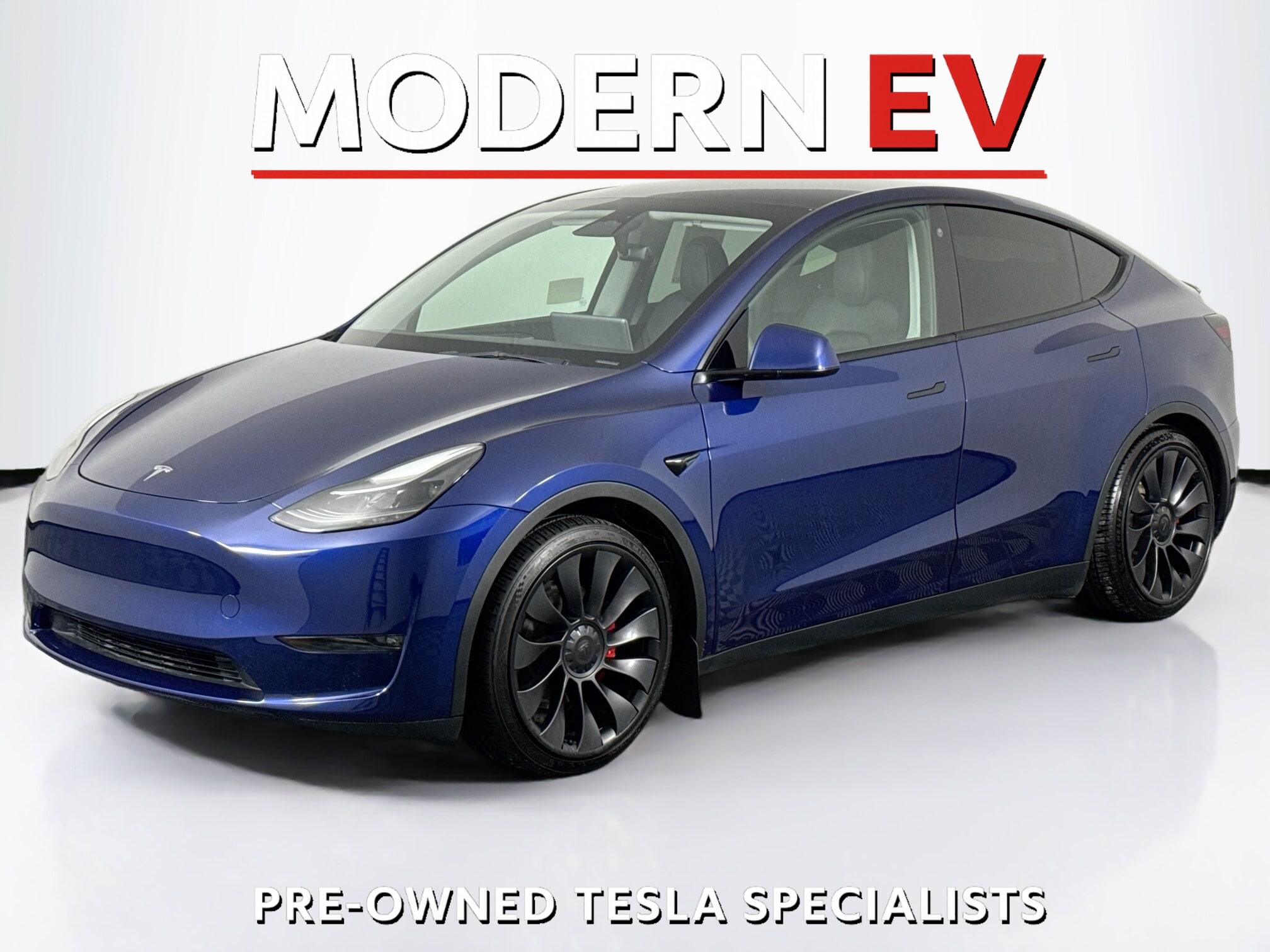 2023 Tesla Model Y Performance's photo
