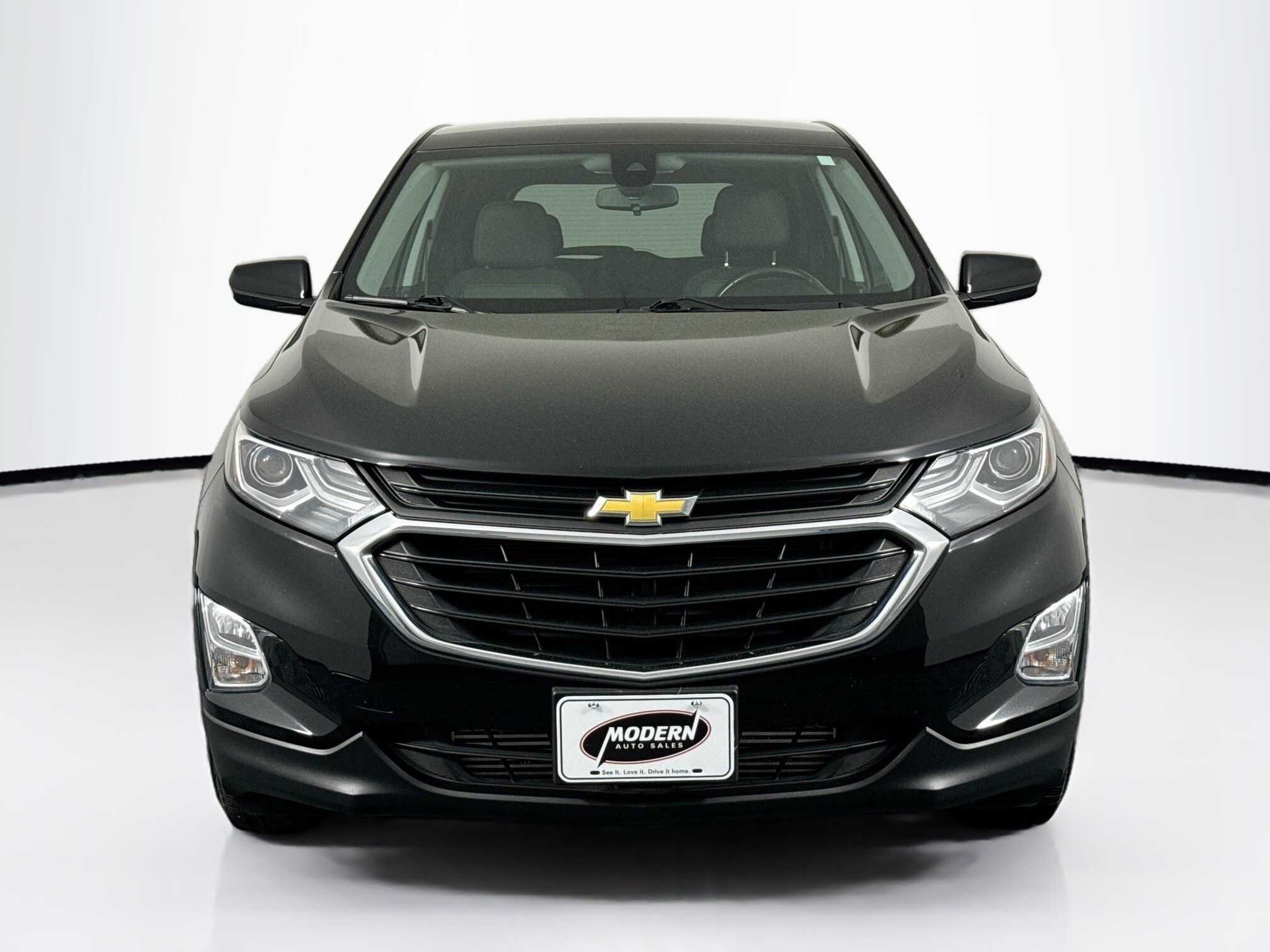 2020 Chevrolet Equinox LT photo 4