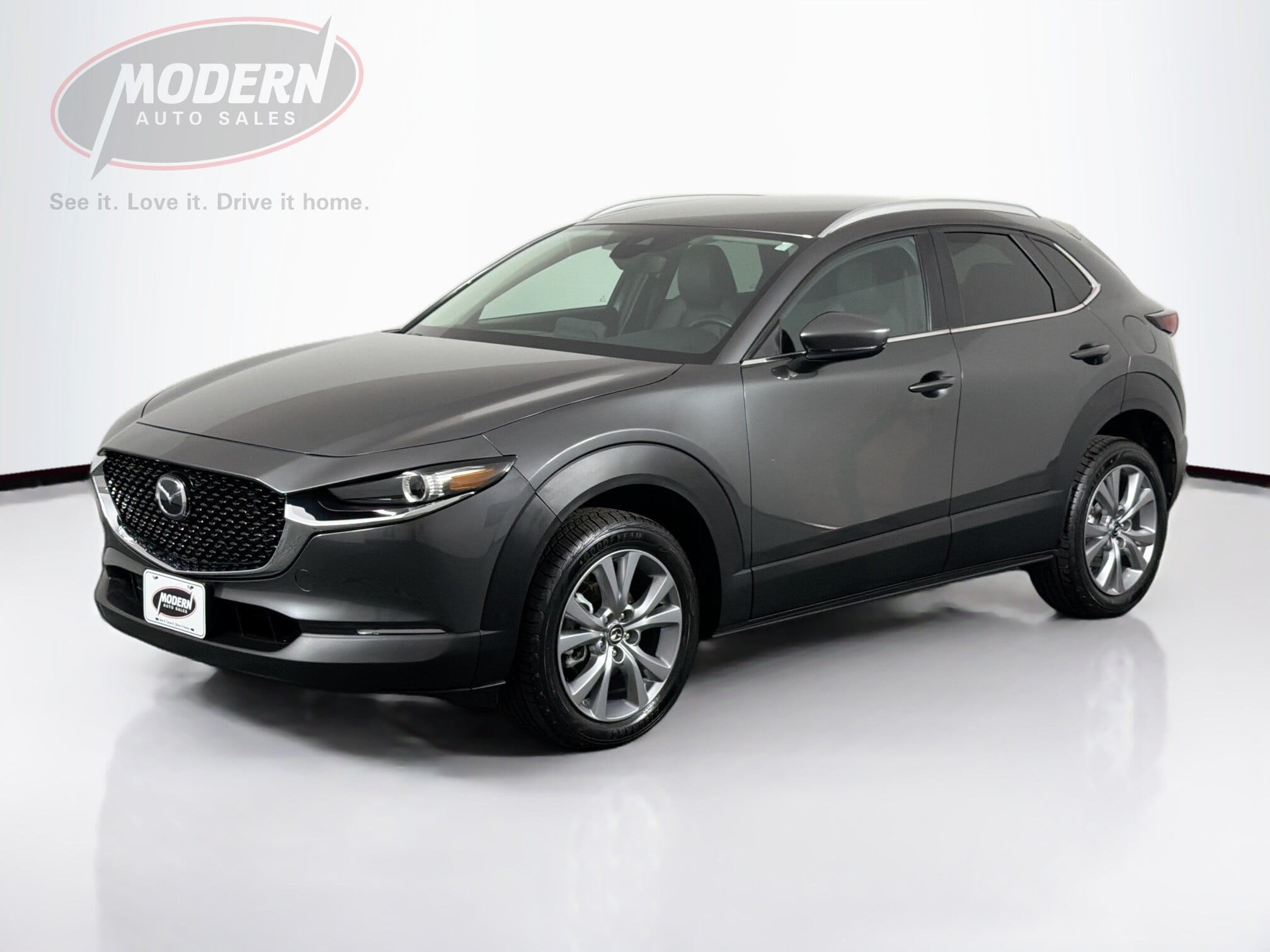 2023 Mazda CX-30 Preferred AWD's photo
