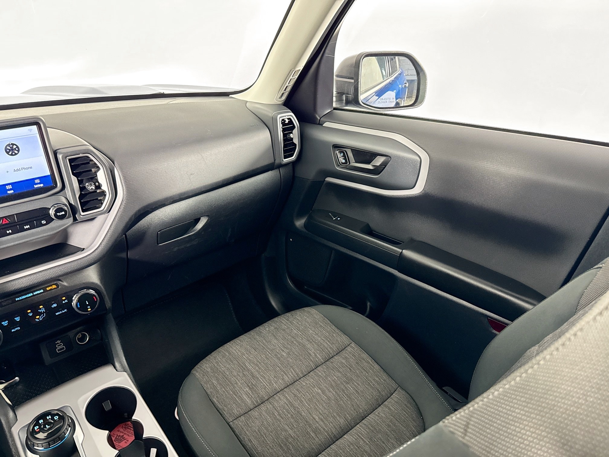 2023 Ford Bronco Sport Big Bend - Photo 36