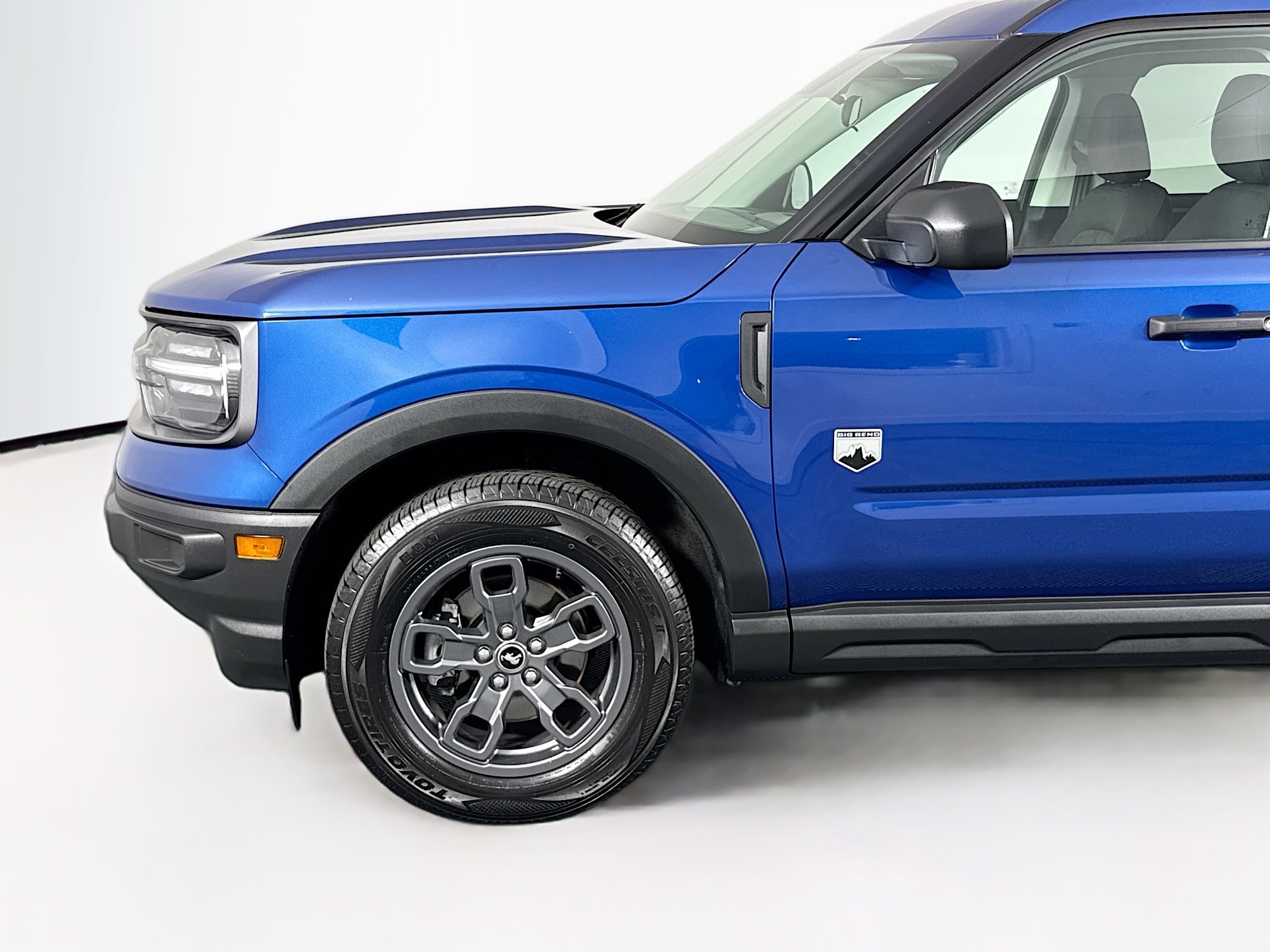 2023 Ford Bronco Sport Big Bend - Photo 45