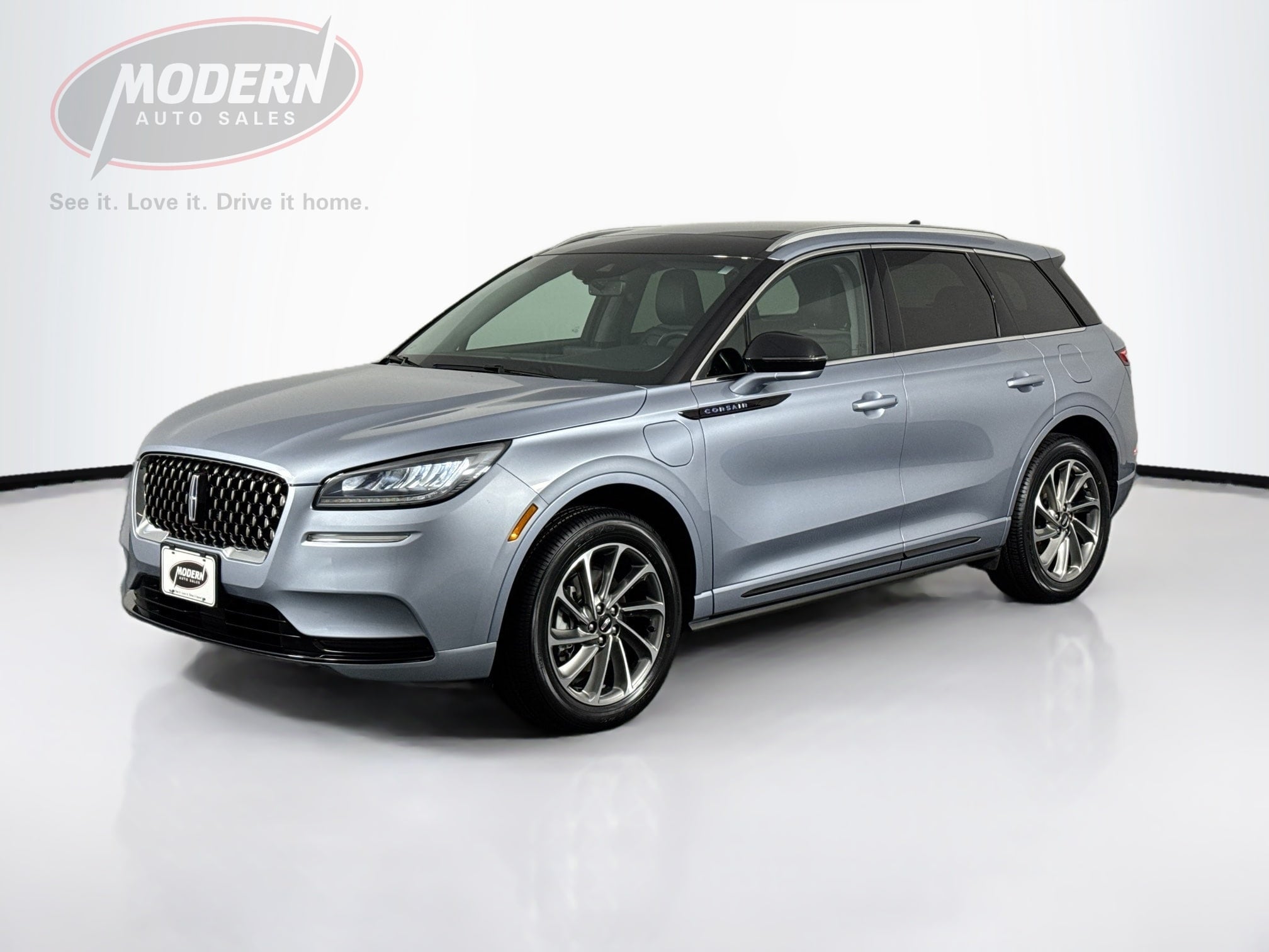 2022 Lincoln Corsair
