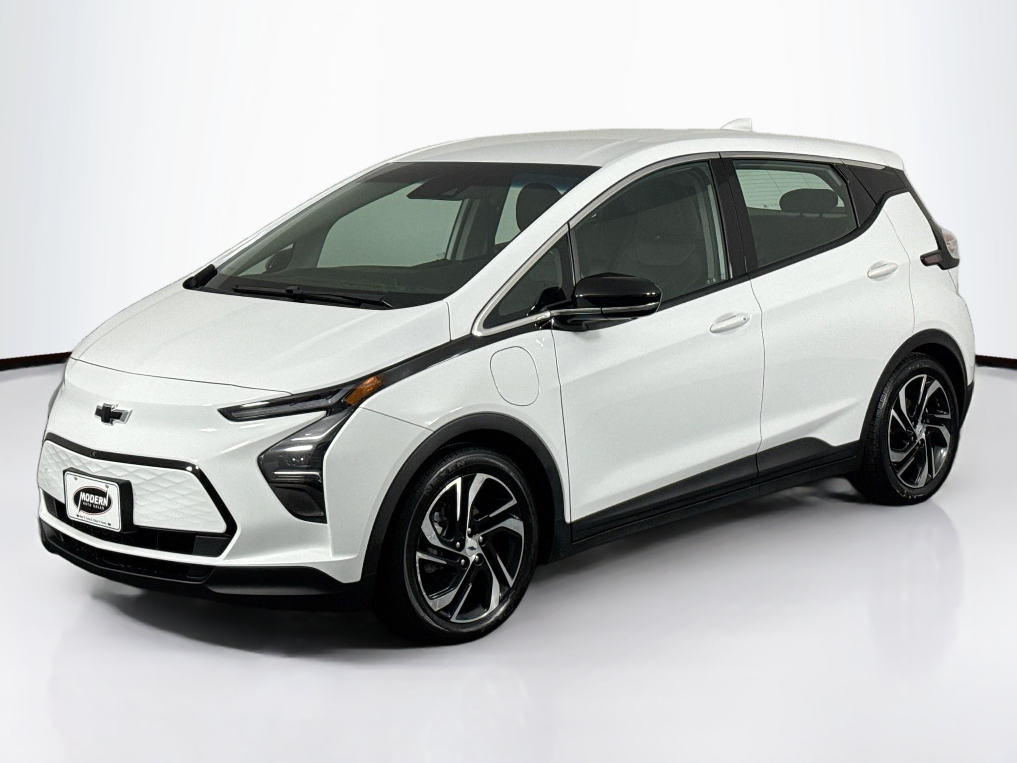 2023 Chevrolet Bolt EV 2LT