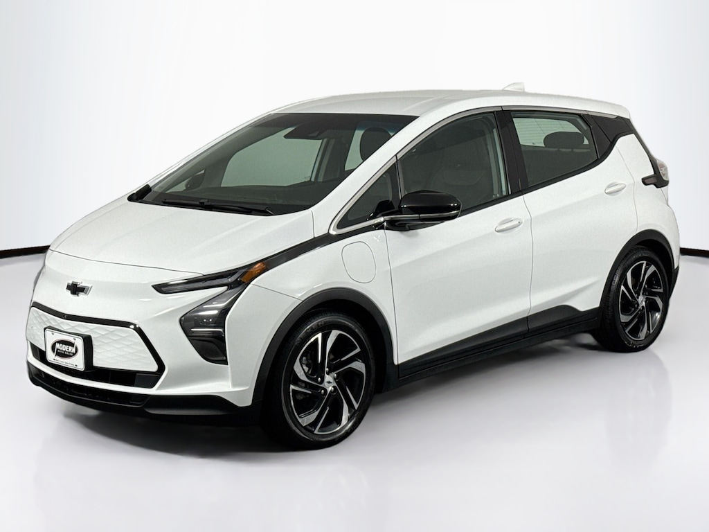 Used 2023 Chevrolet Bolt EV 2LT Wagon