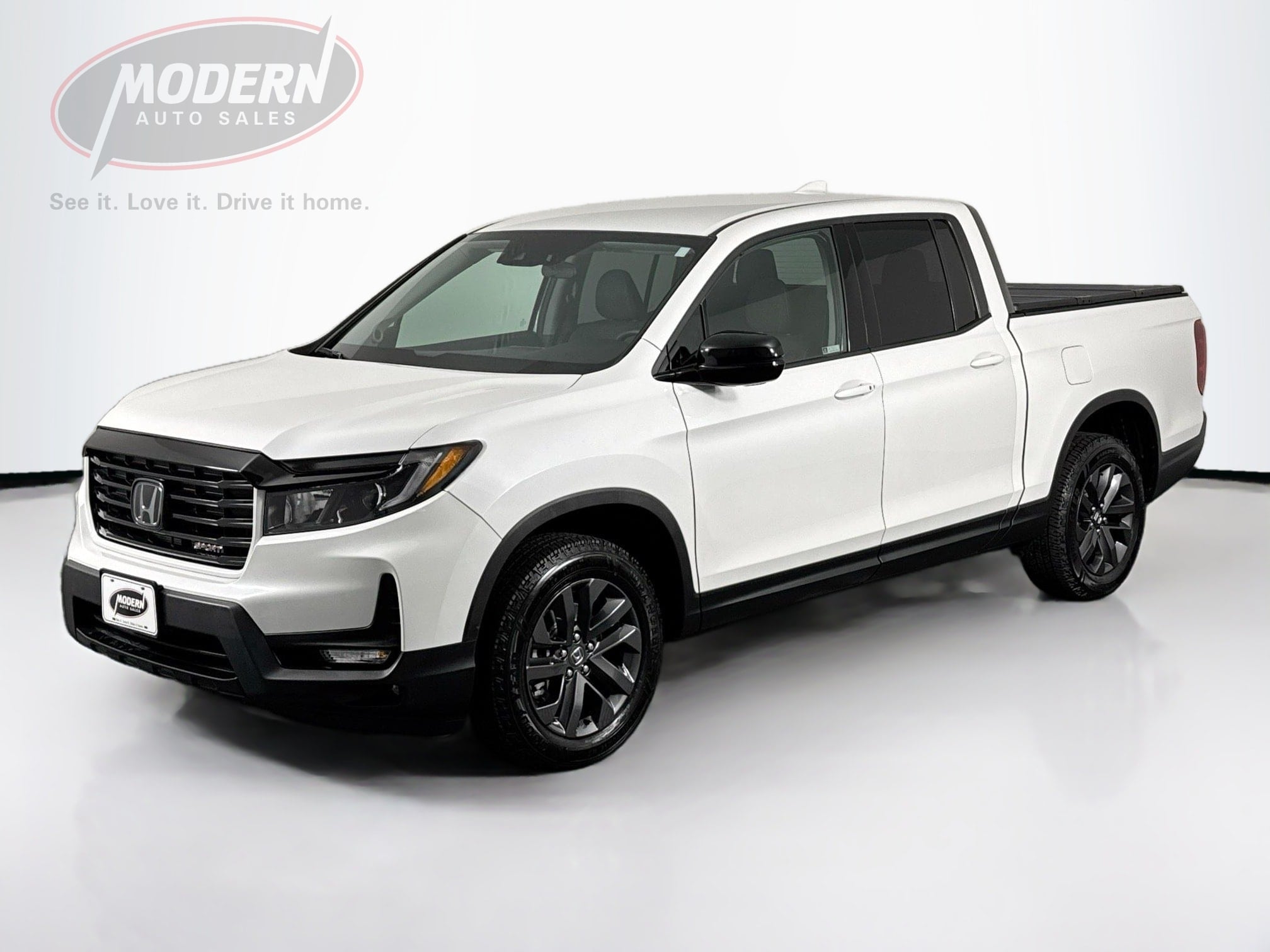 2023 Honda Ridgeline Sport's photo