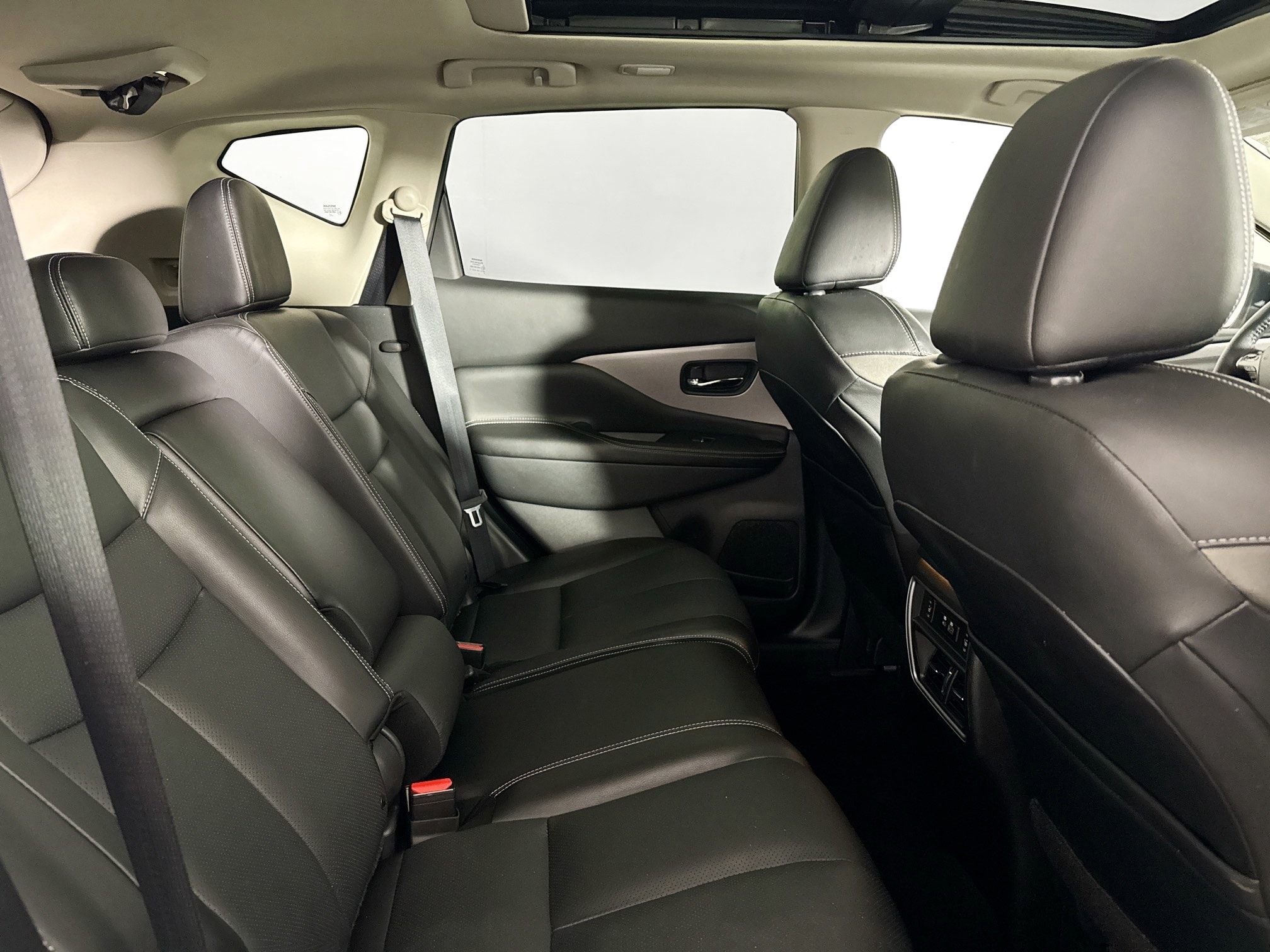 2023 Nissan Murano SL - Photo 34