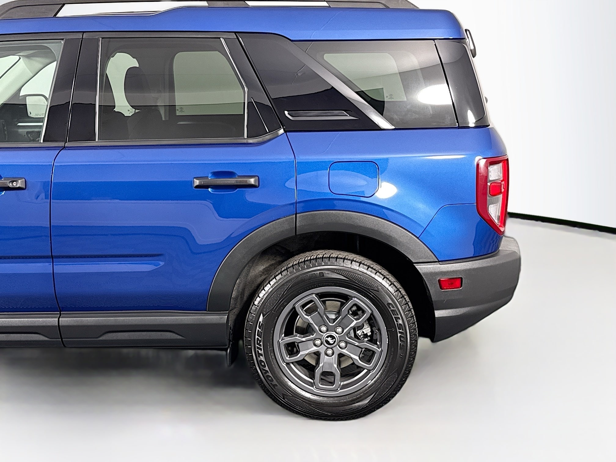 2023 Ford Bronco Sport Big Bend - Photo 46