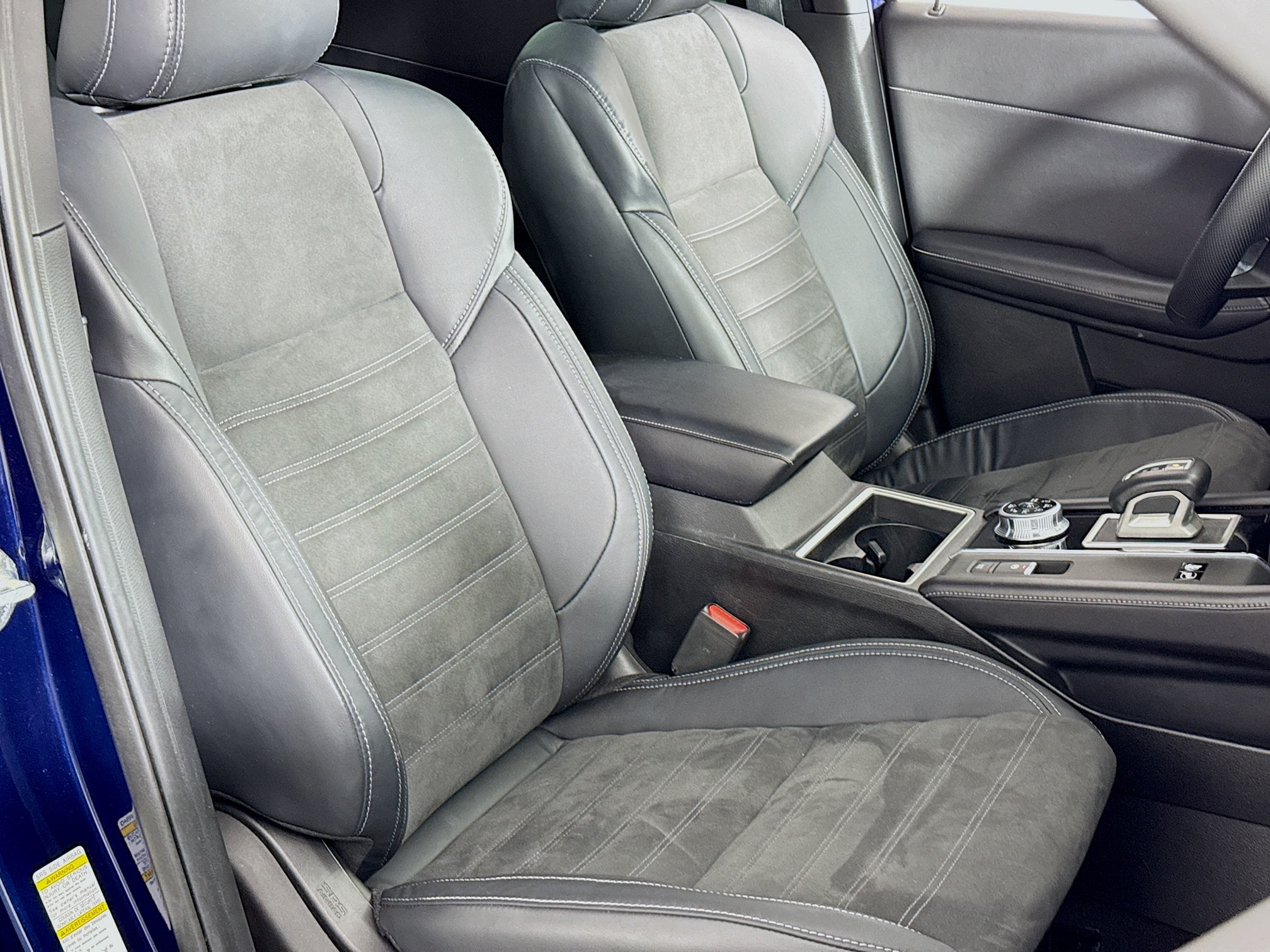 2023 Mitsubishi Outlander Plug-In Hybrid SE - Photo 40