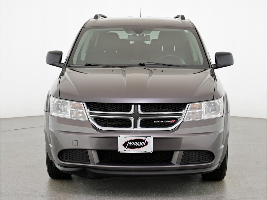 Used 2017 Dodge Journey For Sale Tyngsboro Ma, Lowell, MA and Nashua