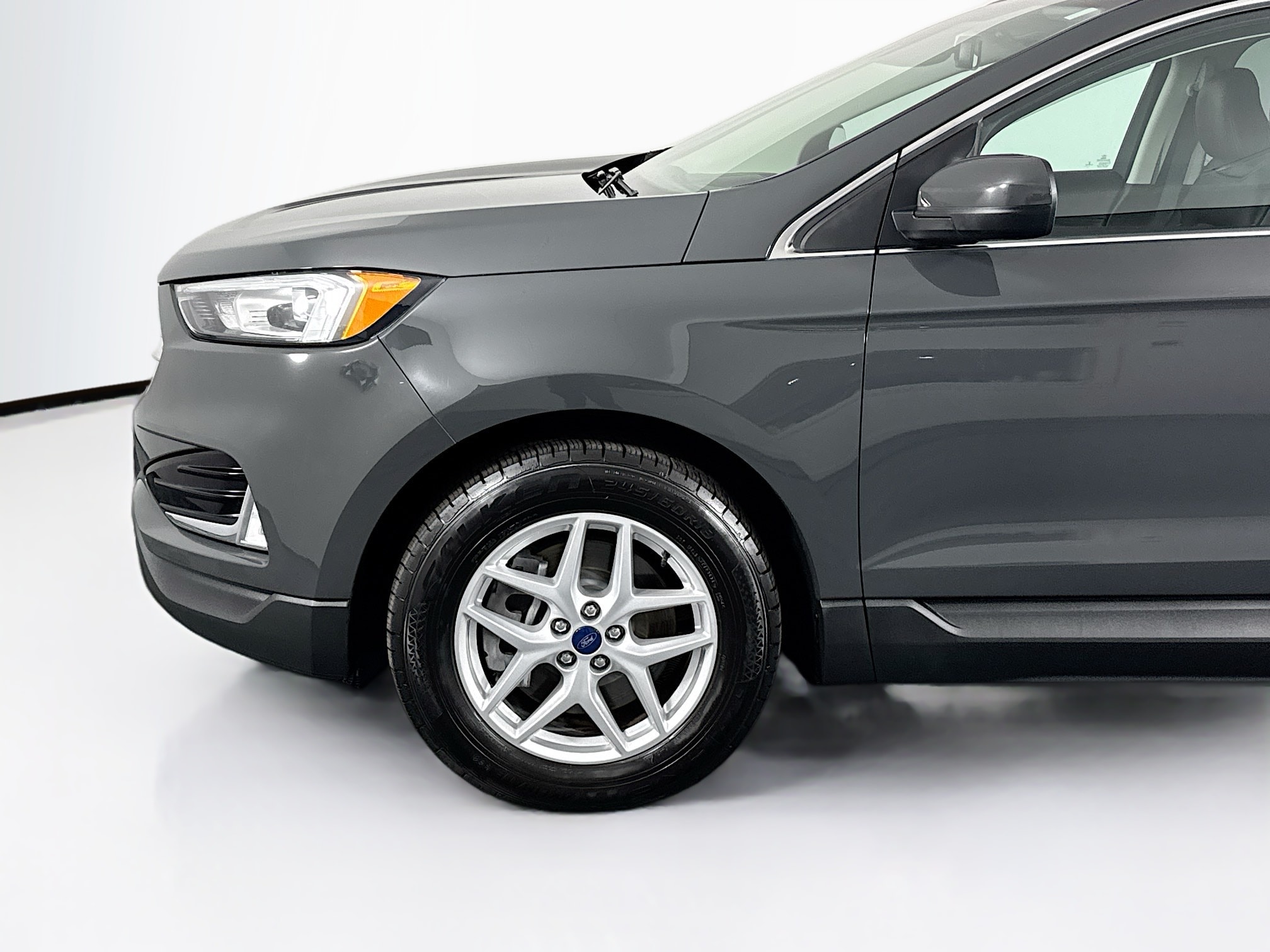 2021 Ford Edge SEL - Photo 45