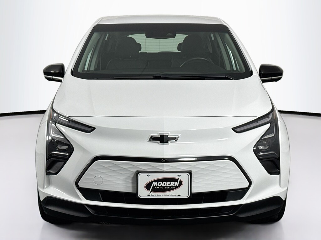 Used 2023 Chevrolet Bolt EV 2LT Wagon