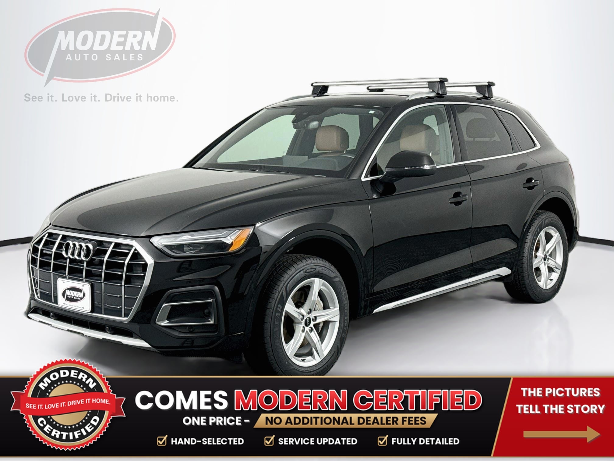 2024 Audi Q5