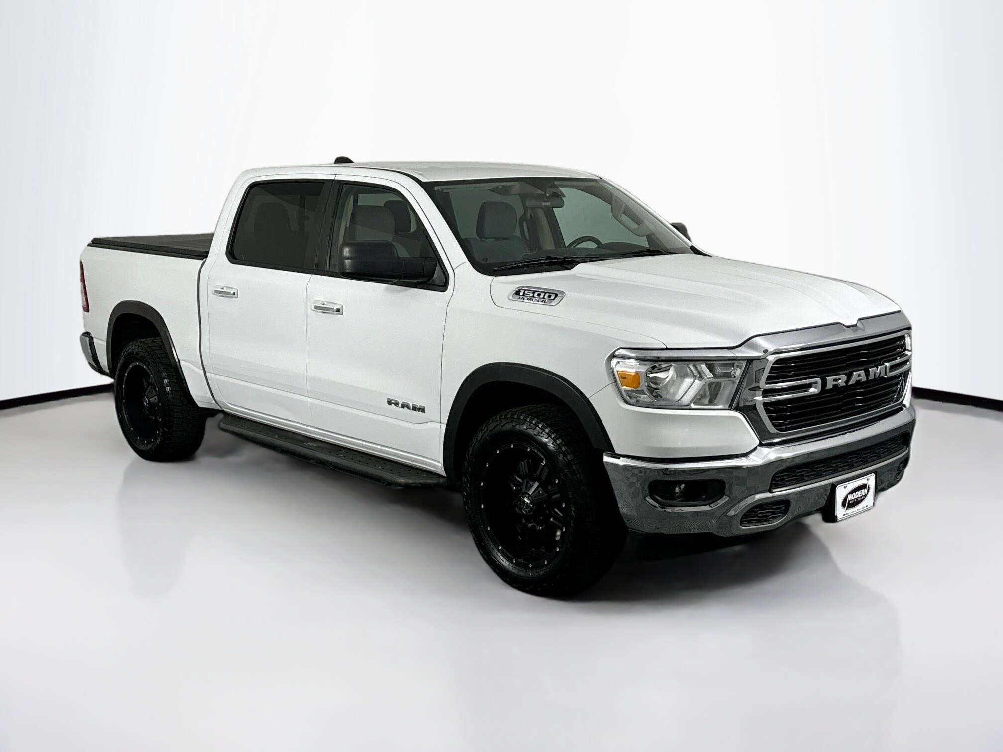 2019 Ram 1500 Big Horn Lone Star photo 2