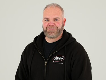 Staff member Shawn McGuiness from ID_4403109a3555
