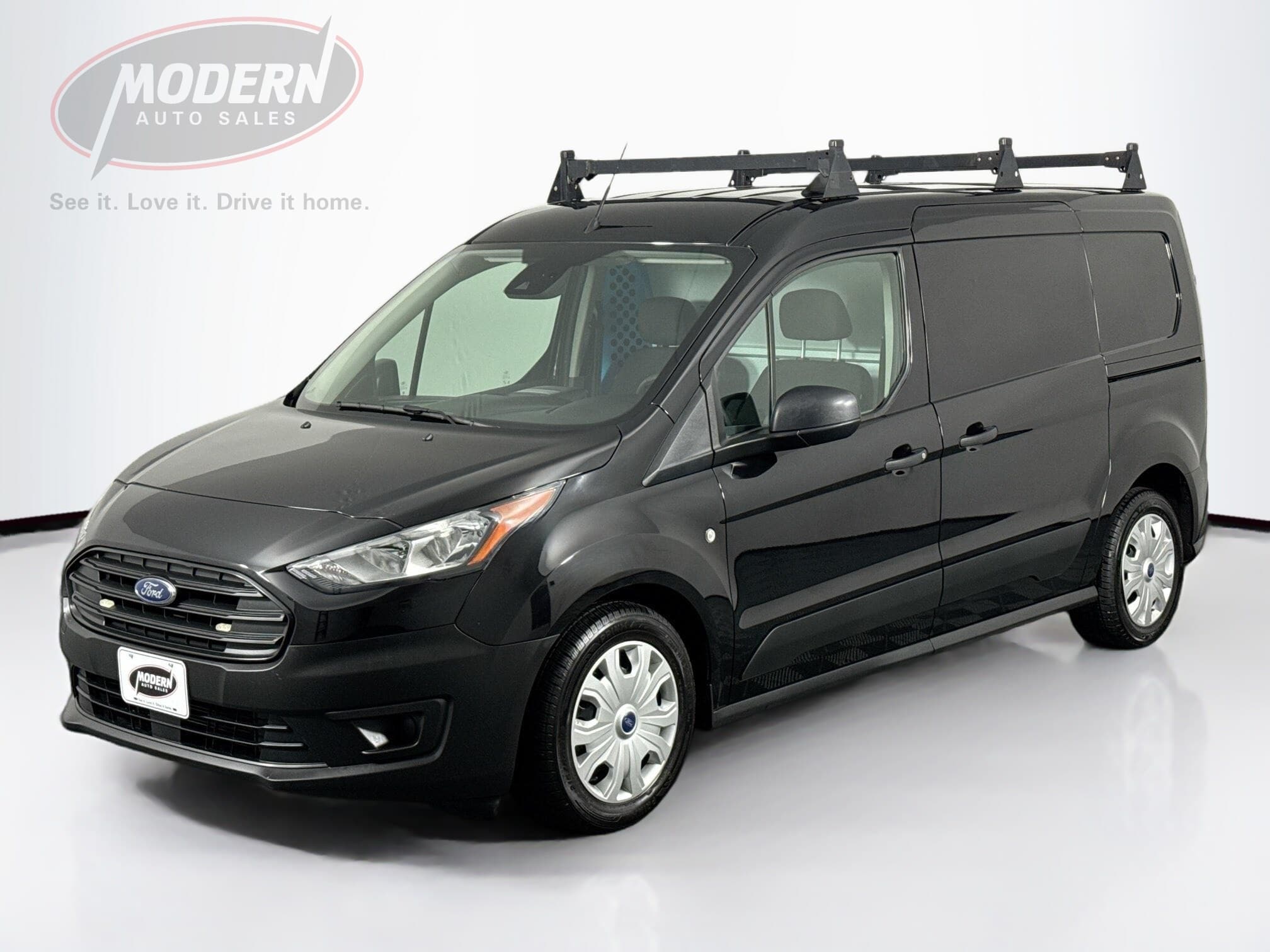 2023 Ford Transit Connect Van XL LWB (Rear 180 Degree Door)'s photo