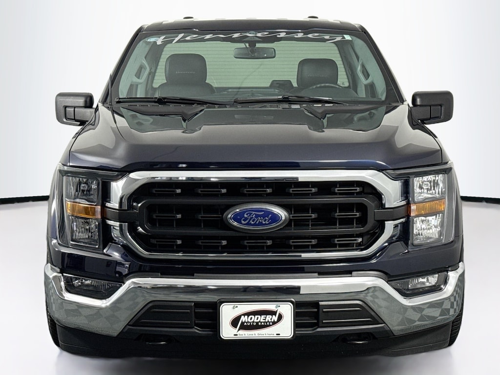 Used 2023 Ford F-150 XLT Truck