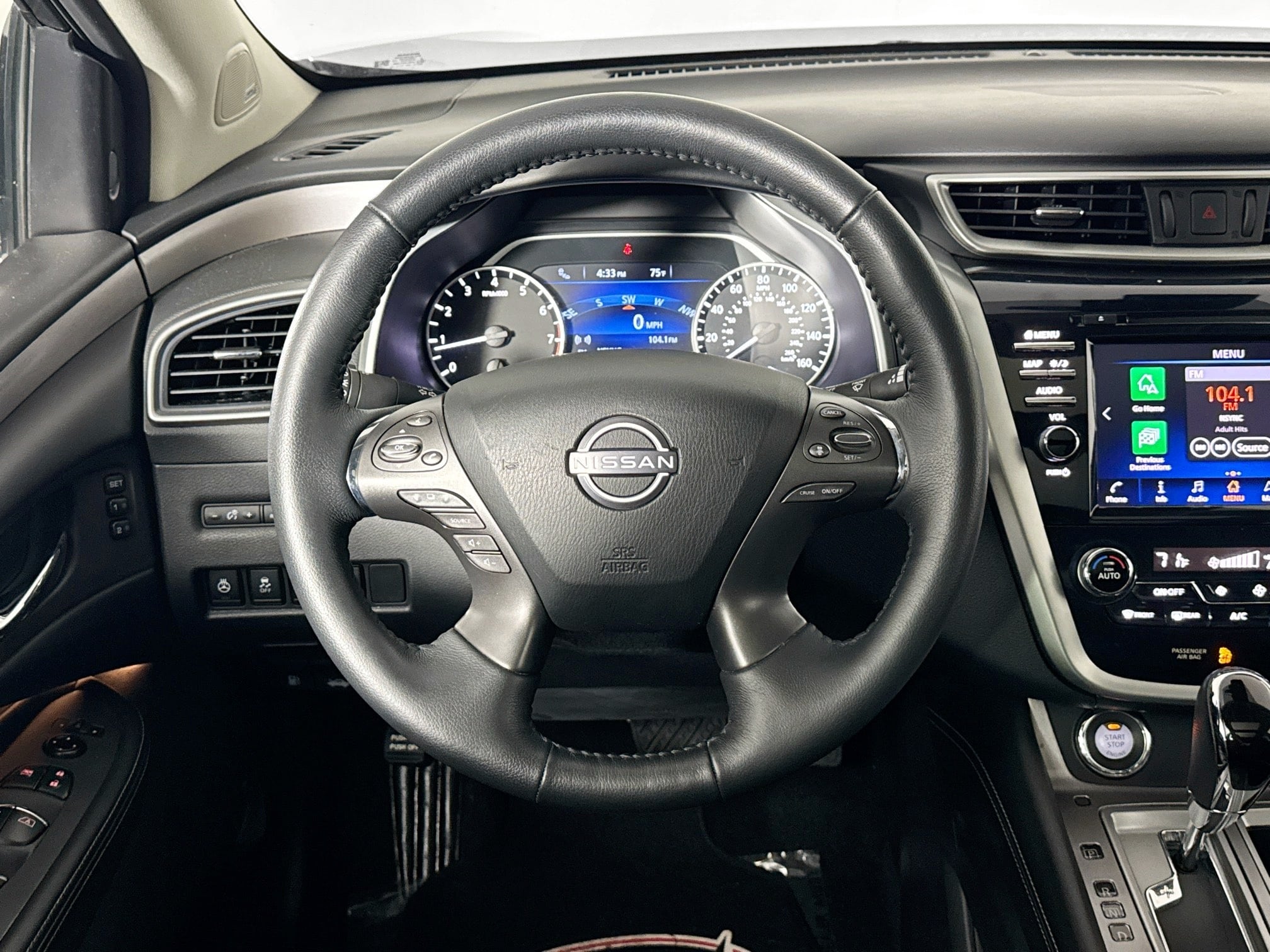 2023 Nissan Murano SL - Photo 21