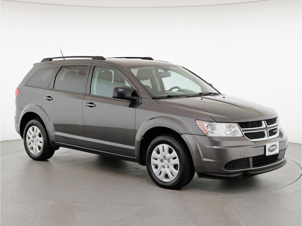 Used 2017 Dodge Journey For Sale Tyngsboro Ma, Lowell, MA and Nashua, NH 3C4PDCAB3HT544463