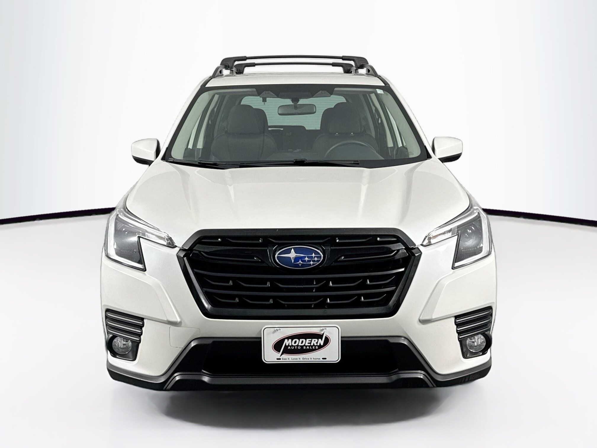 2023 Subaru Forester Premium photo 4