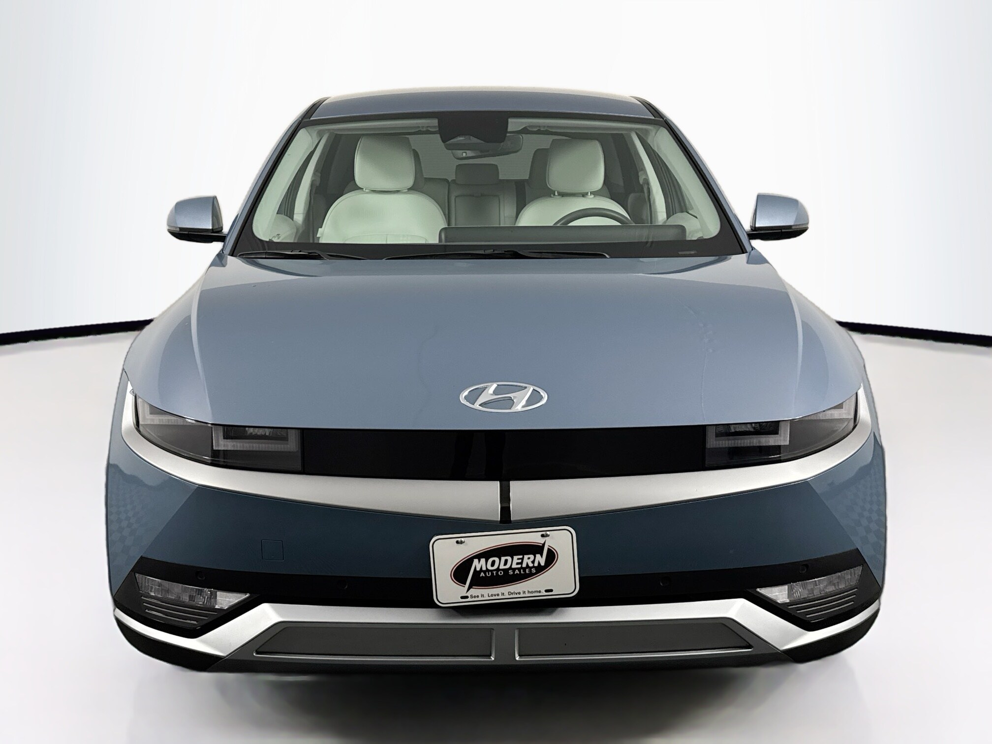 2023 Hyundai Ioniq 5 SEL photo 4