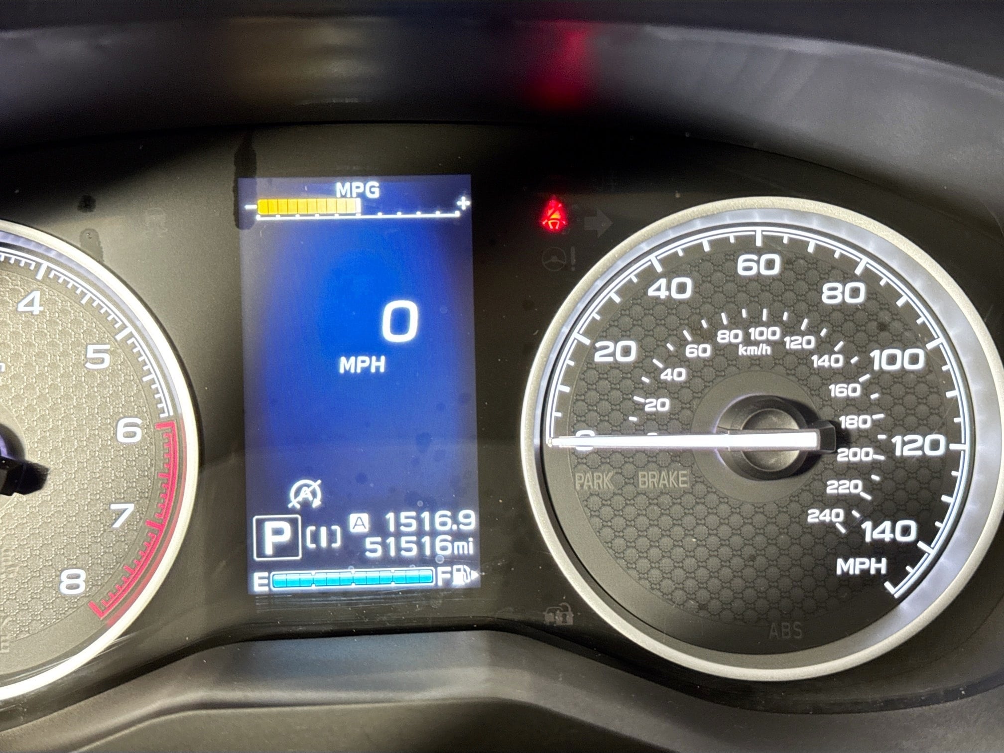 2022 Subaru Forester Limited - Photo 46