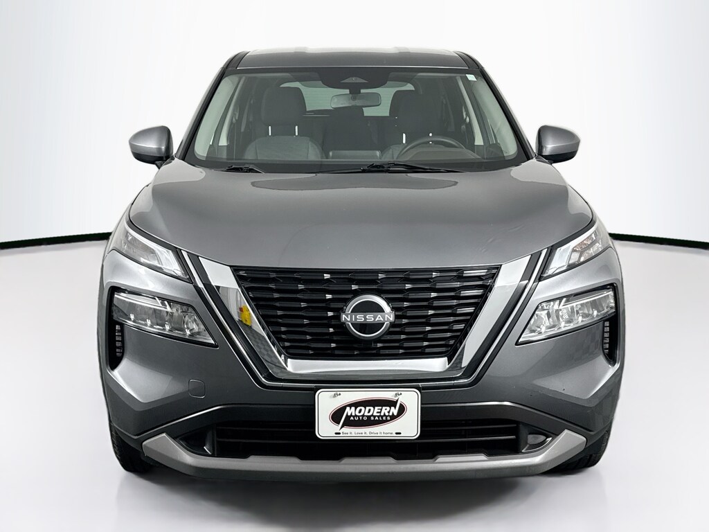 Used 2023 Nissan Rogue SV SUV