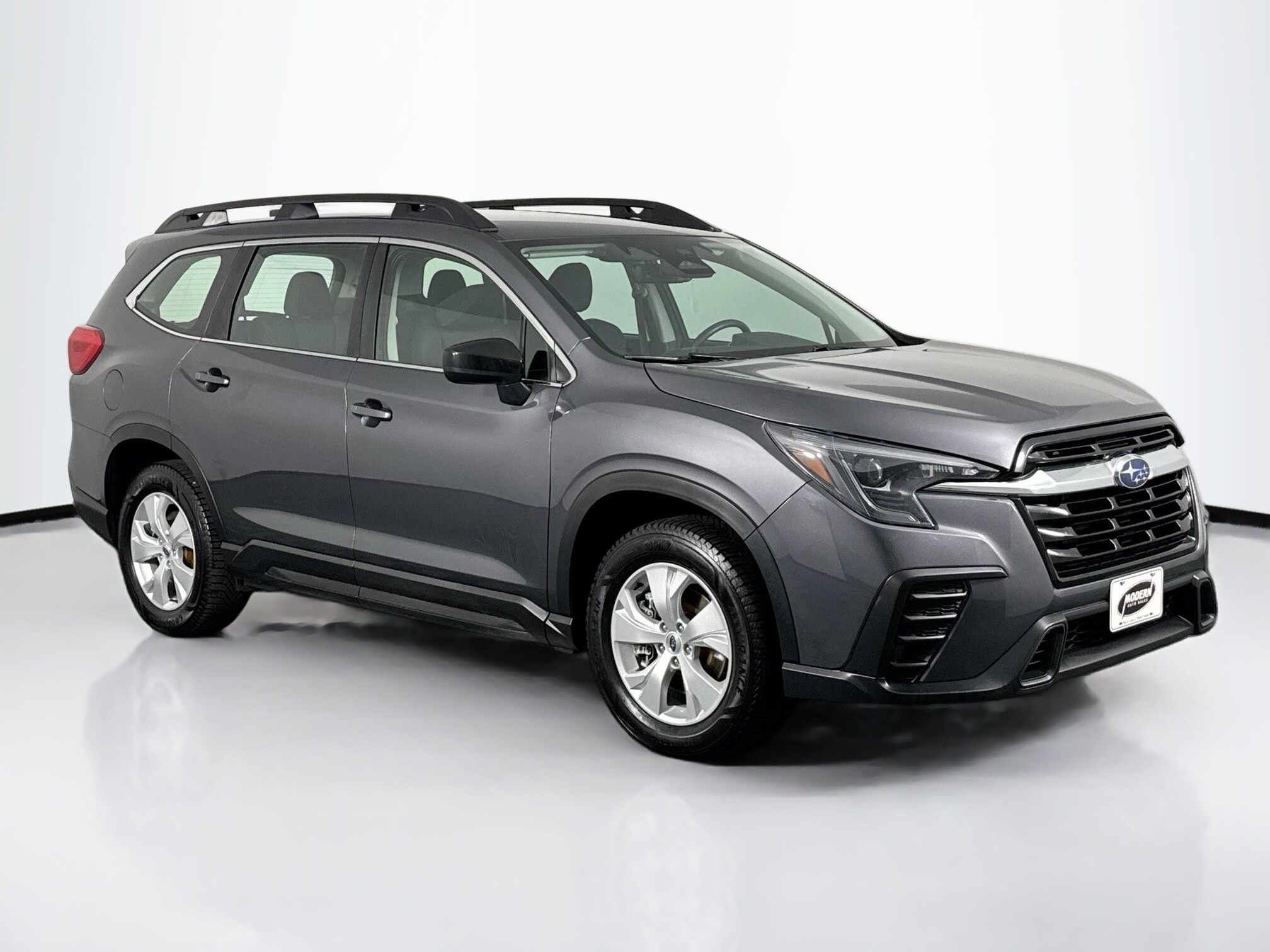 2023 Subaru Ascent Base photo 2