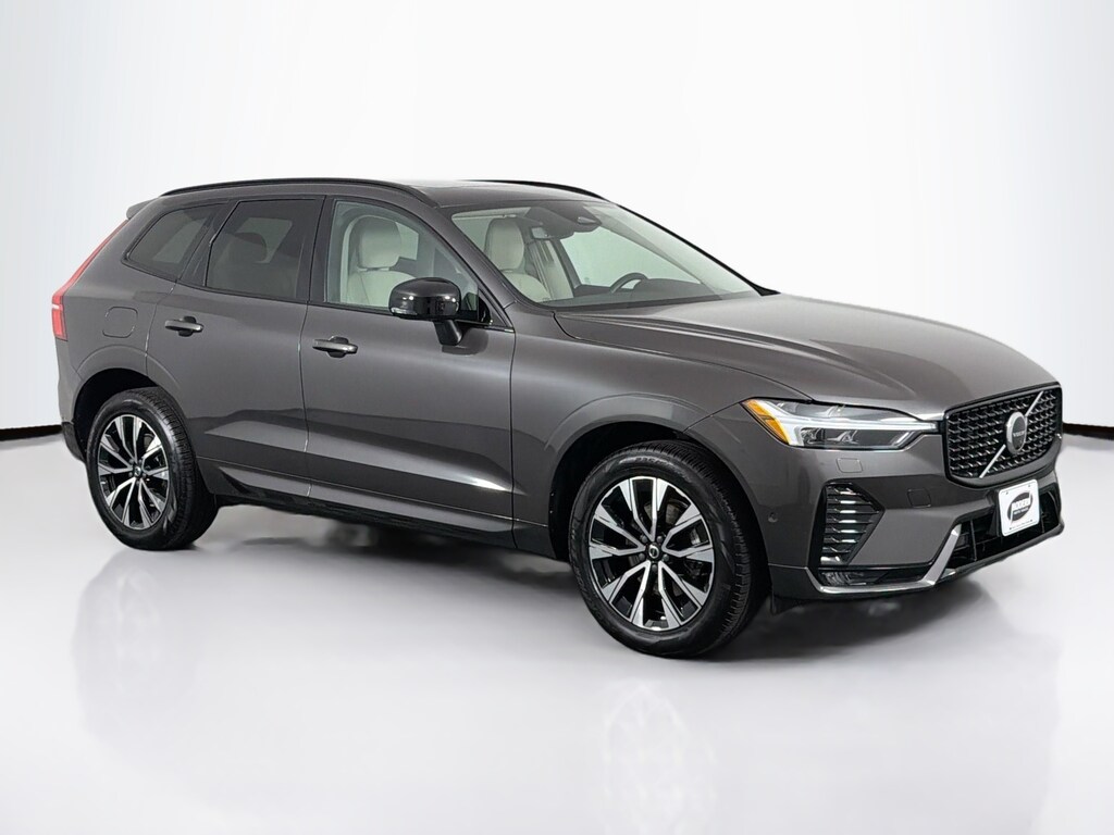 Used 2023 Volvo XC60 B5 Plus Dark Theme SUV