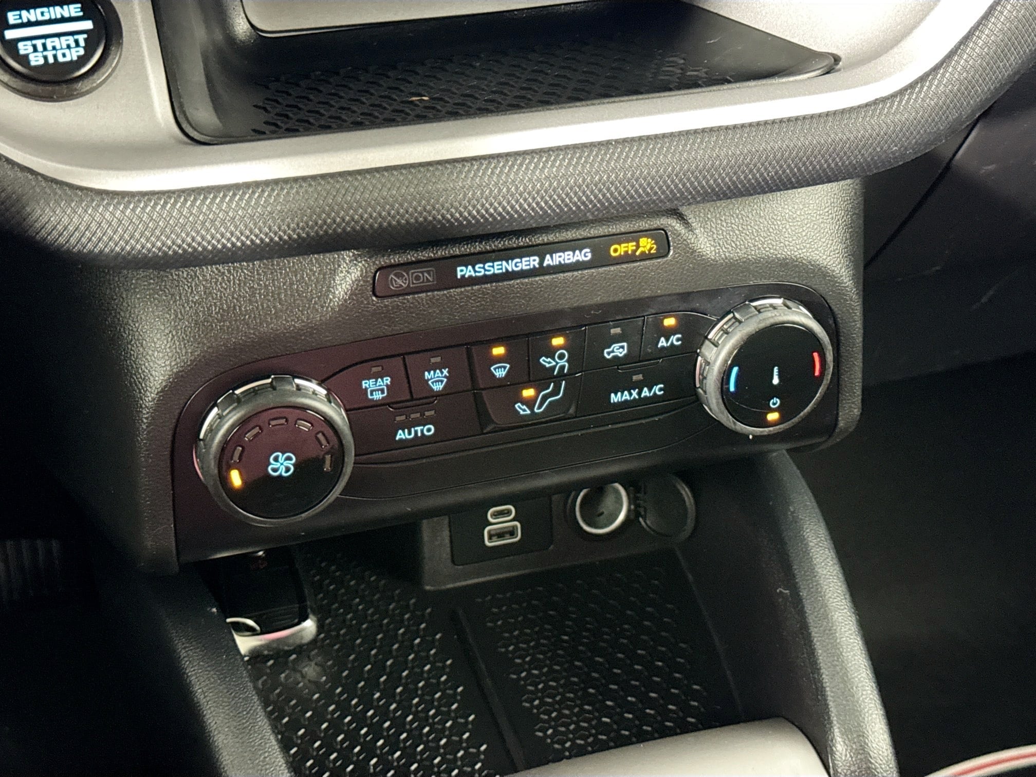 2023 Ford Bronco Sport Big Bend - Photo 32