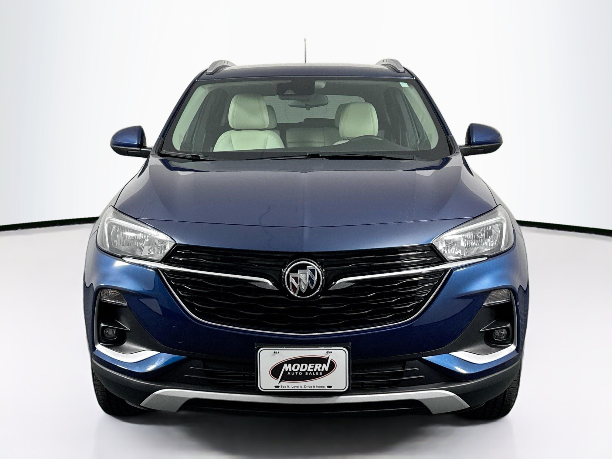 2021 Buick Encore Select photo 4