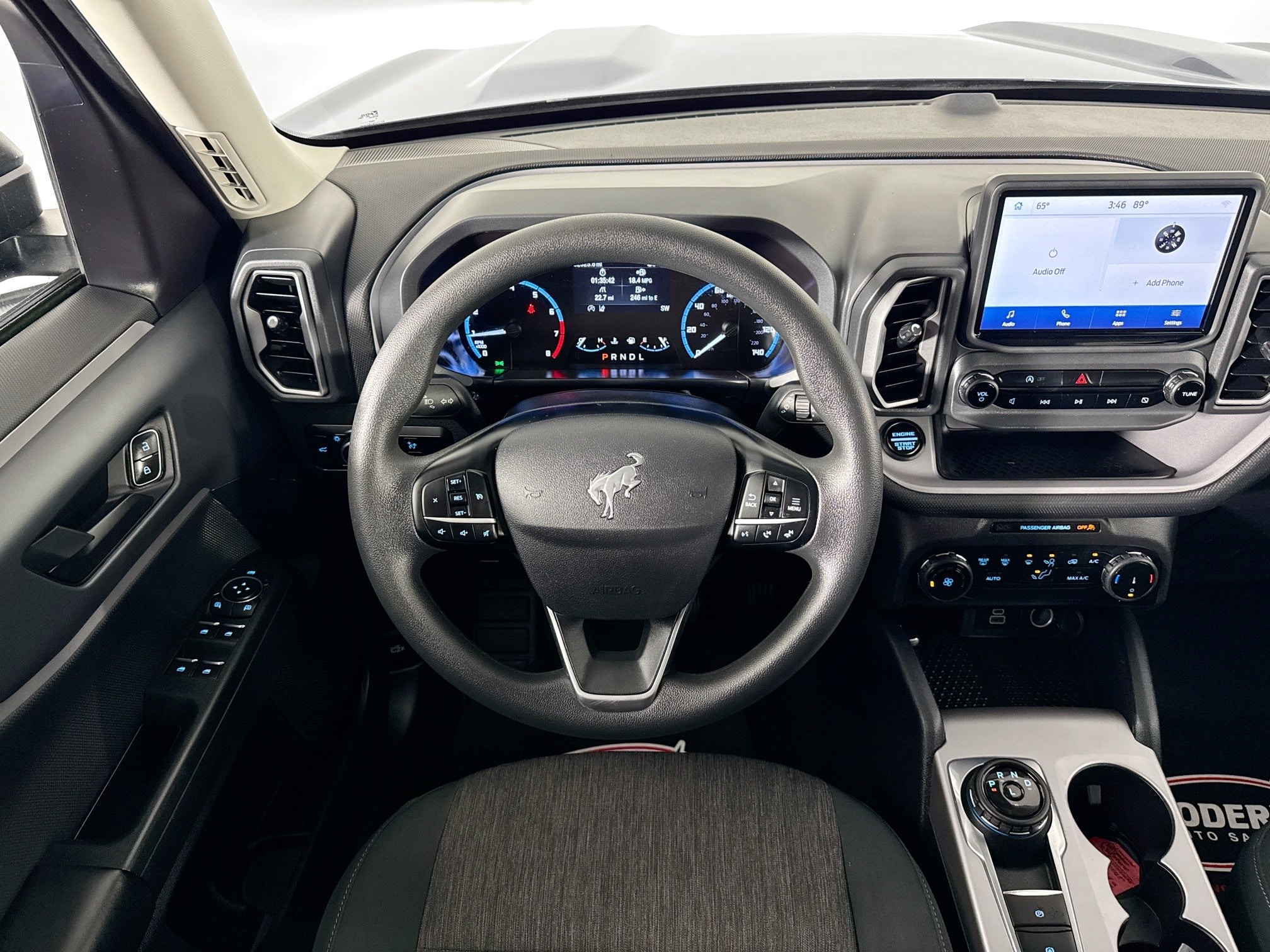 2023 Ford Bronco Sport Big Bend - Photo 25