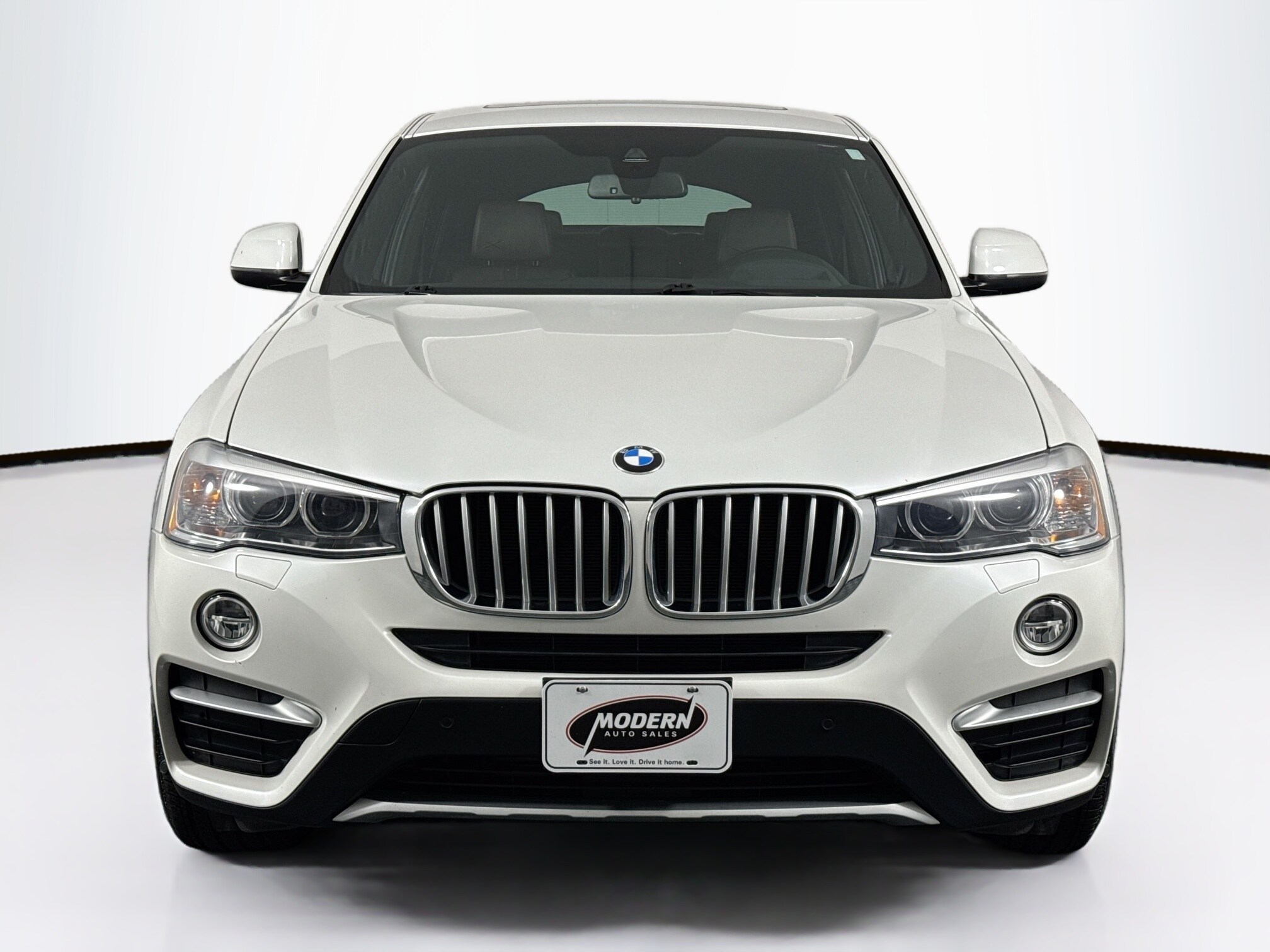 2018 Bmw X4 xDrive28i photo 4