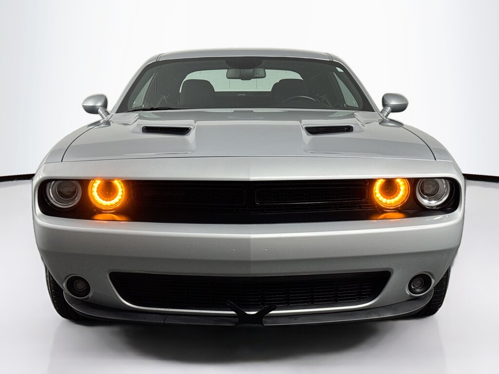 Used 2023 Dodge Challenger SXT Coupe