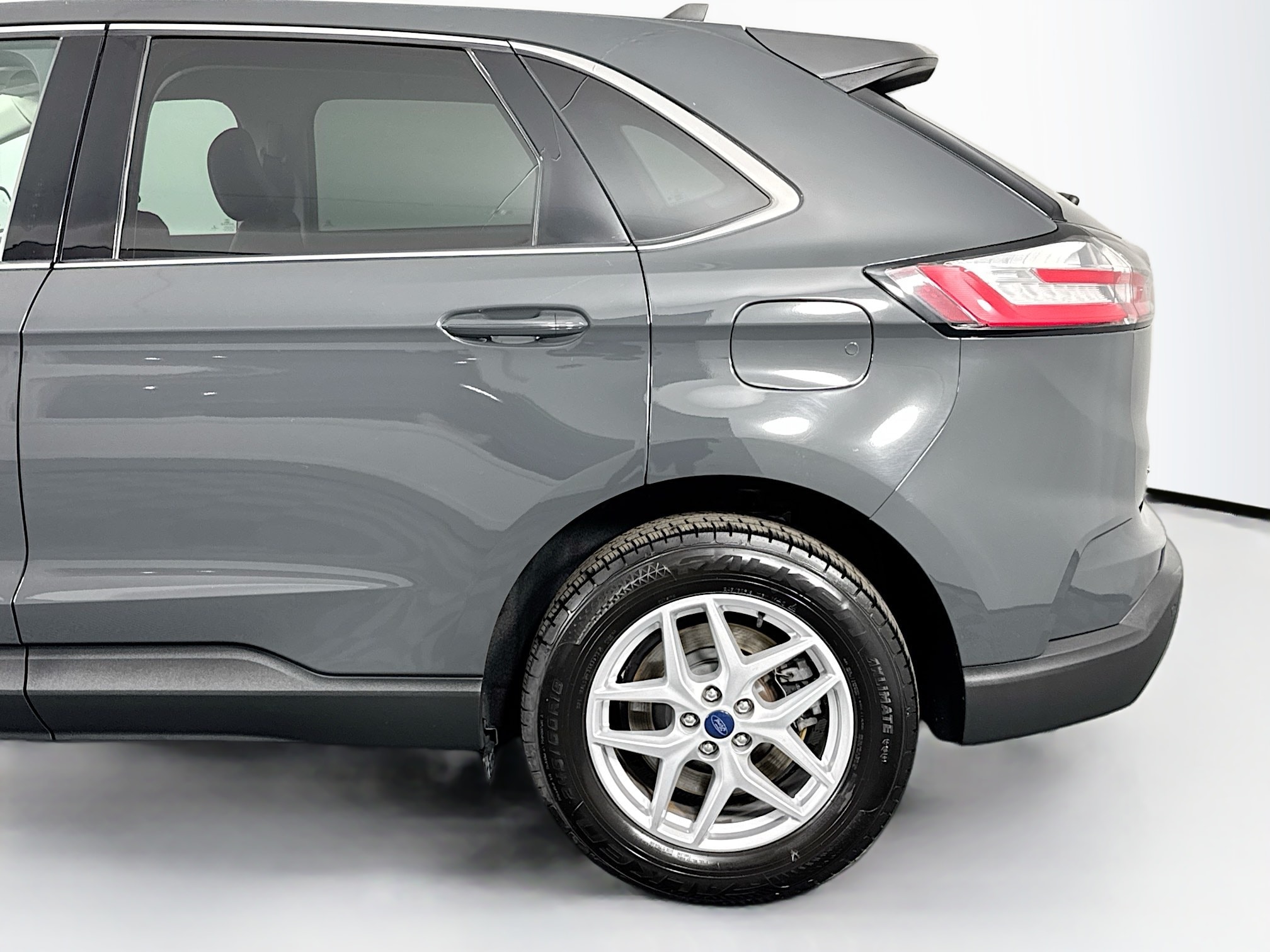 2021 Ford Edge SEL - Photo 46