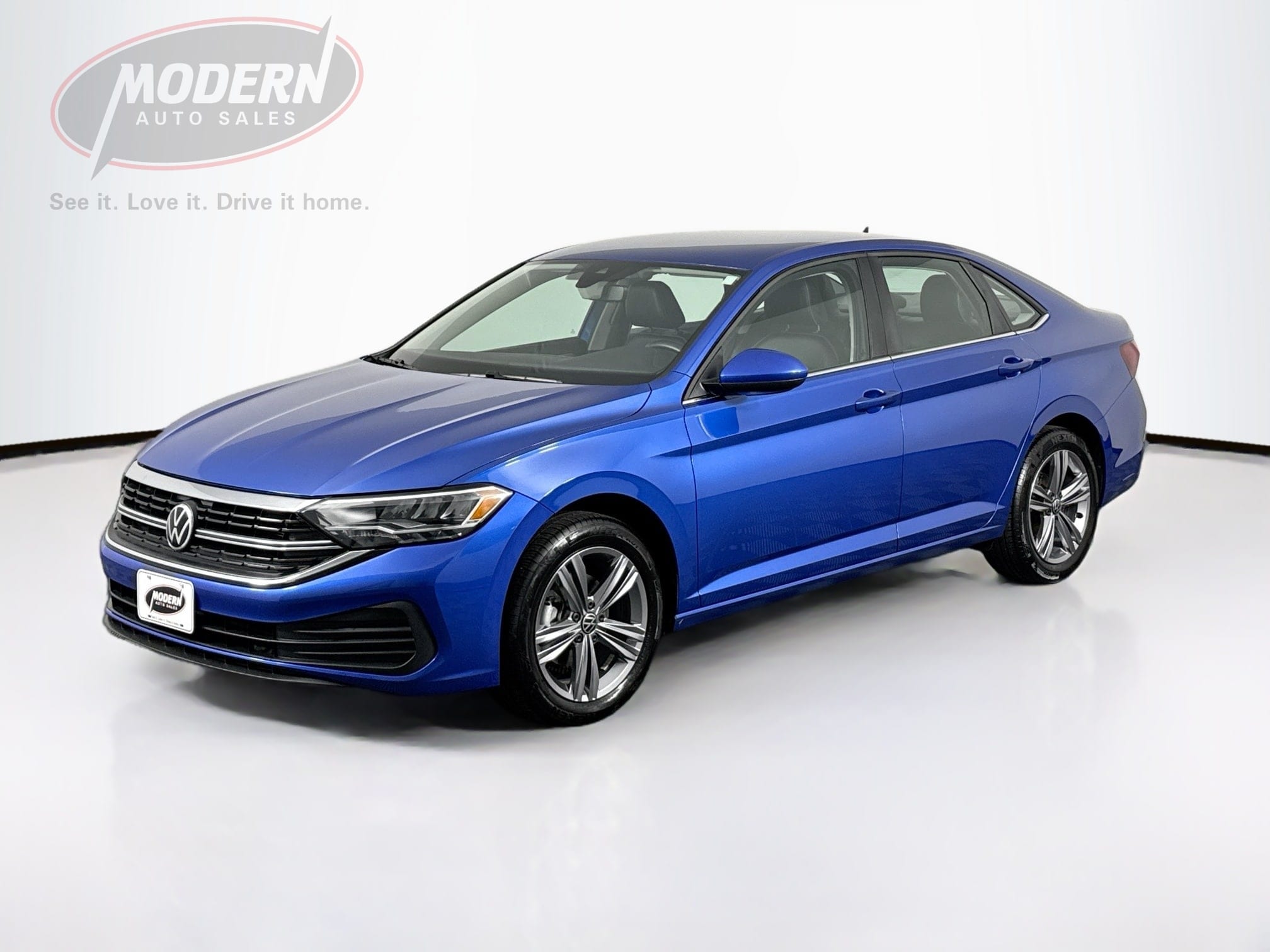 2022 Volkswagen Jetta