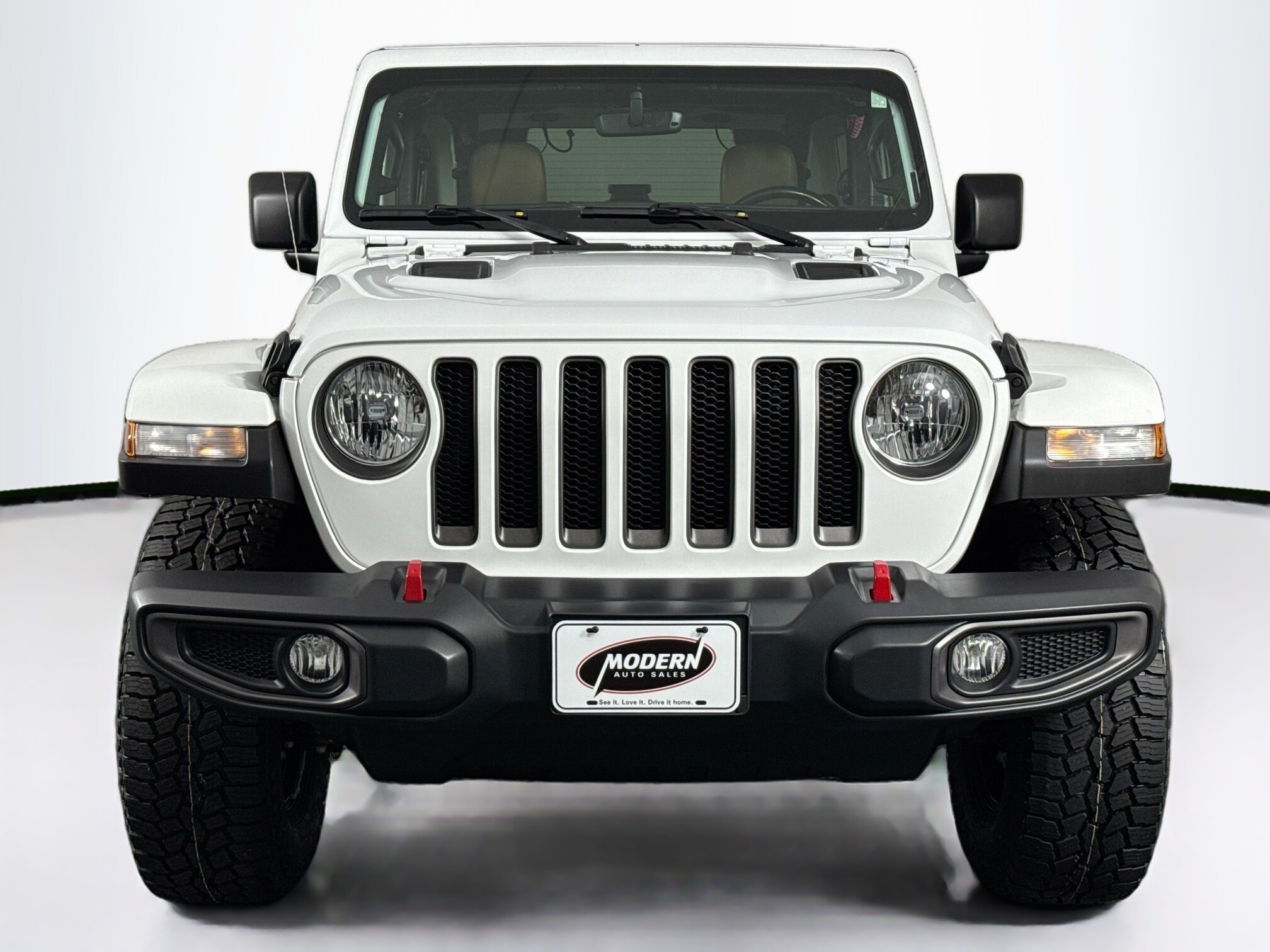 2022 Jeep Wrangler Rubicon photo 4