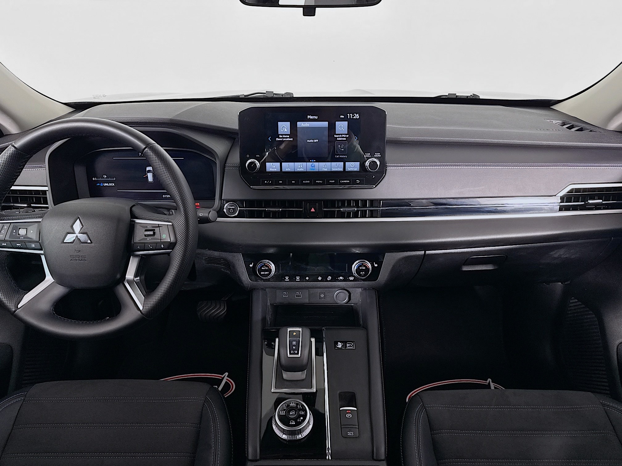 2023 Mitsubishi Outlander Plug-In Hybrid SE - Photo 29